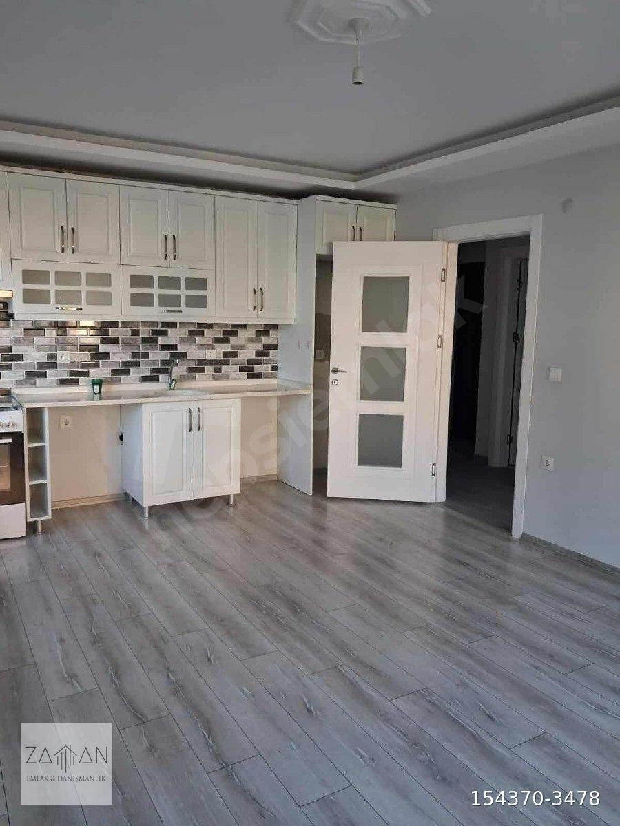 L. DOĞUŞ FIRIN ÇAPRAZI YENİ BİNADA 2+1 85 M2 2.KAT FERAH DAİRE