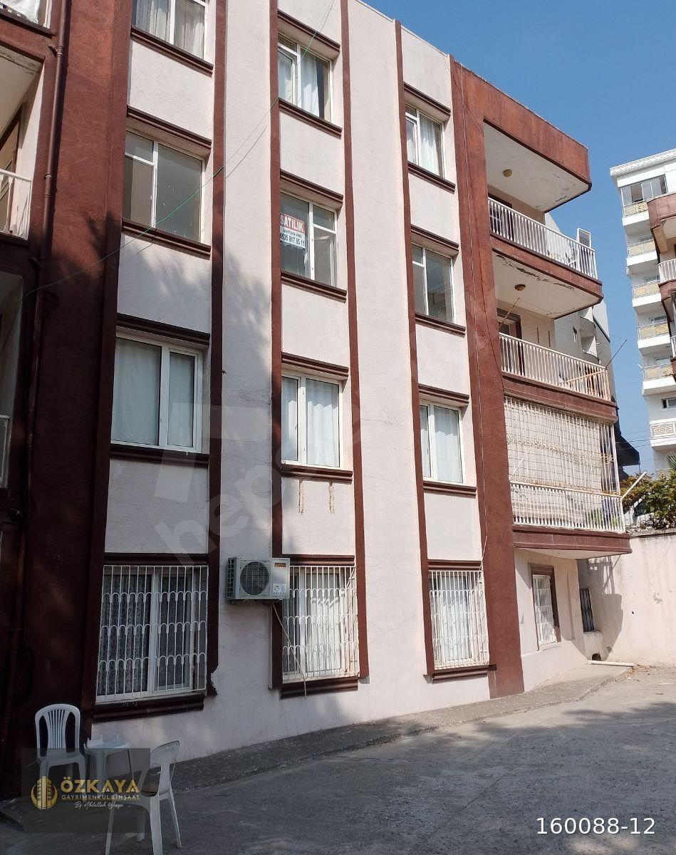 SATILIK DAİRE-SARIMAZI-ANIL SİTESİ
