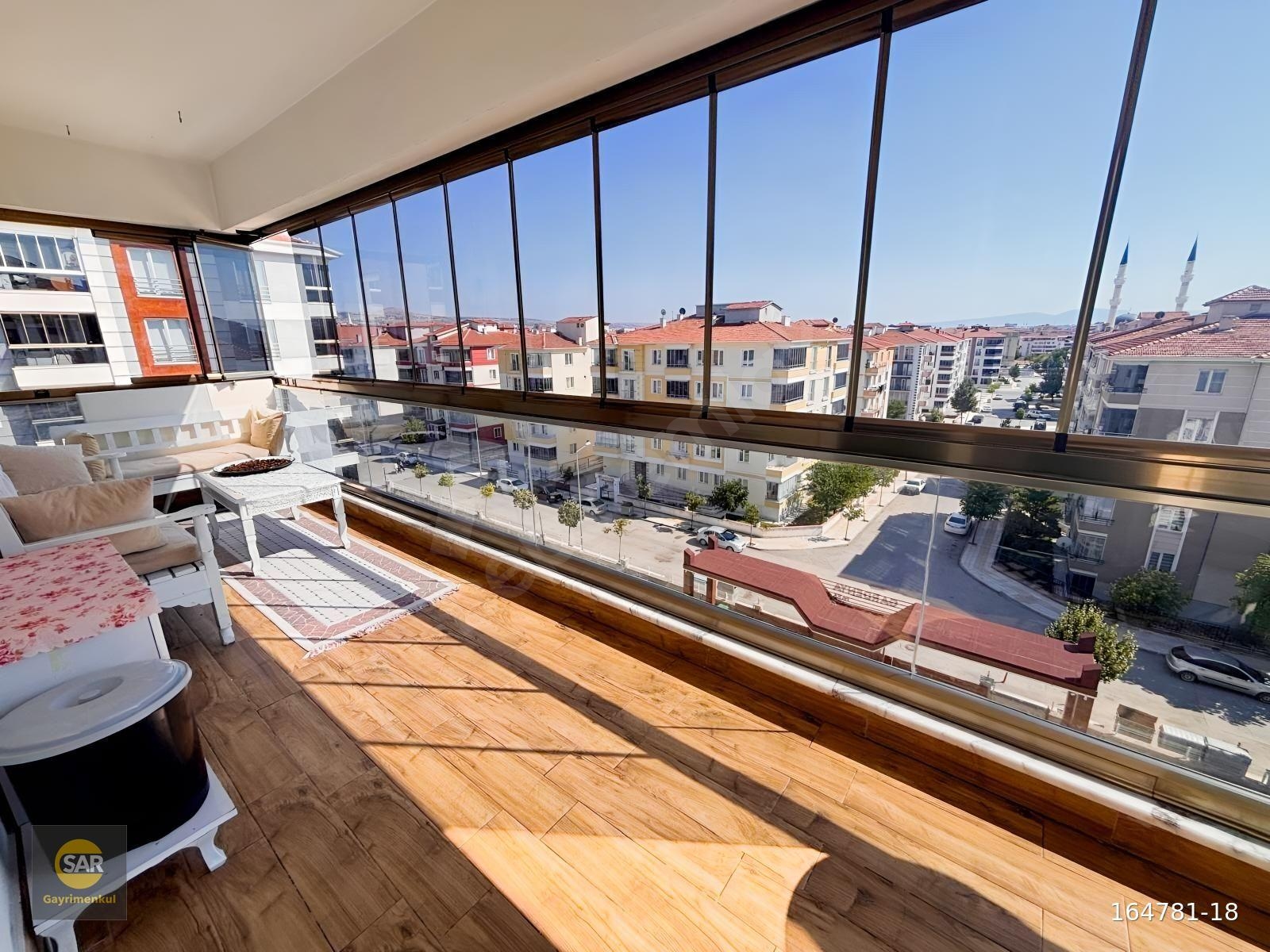 Buharaevler Gardenya Park 1 de 4+1 Satılık Daire