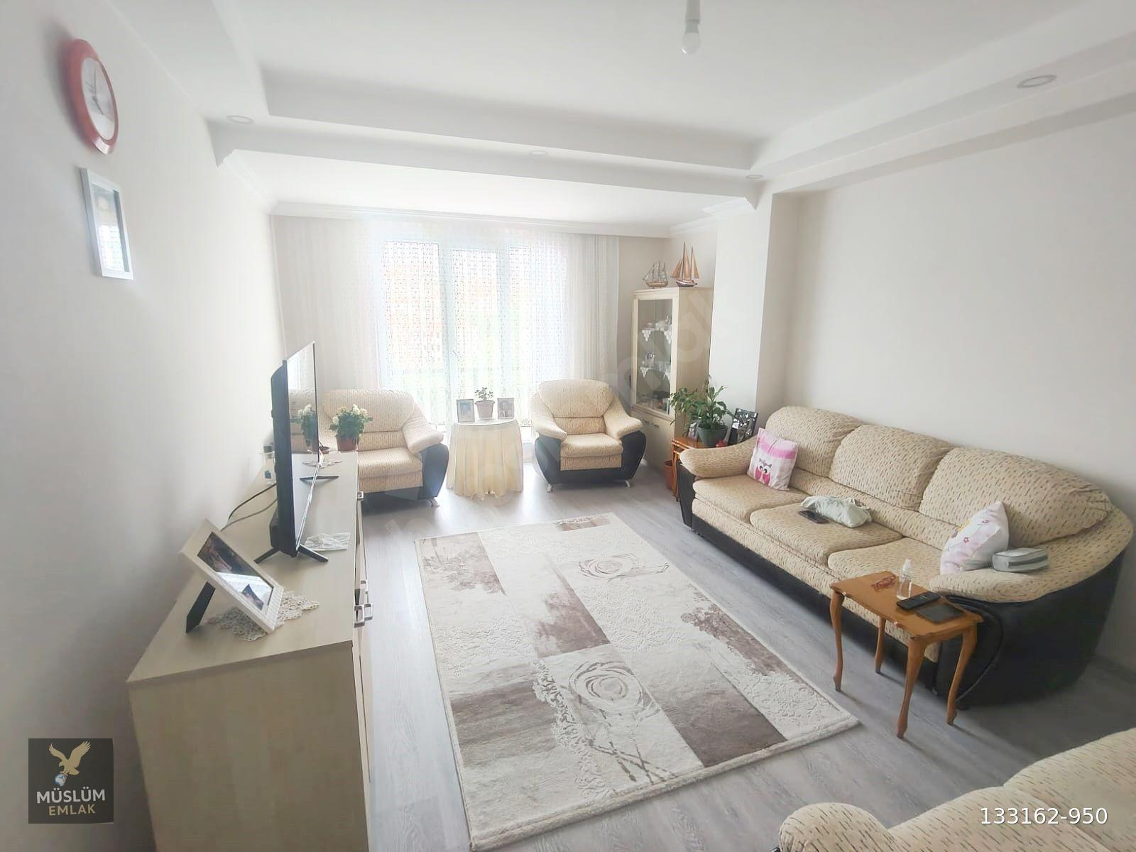 AVCILAR BELEDİYESİ'NE YAKIN 3+1 MANZARALI FIRSAT SATILIK DAİRE