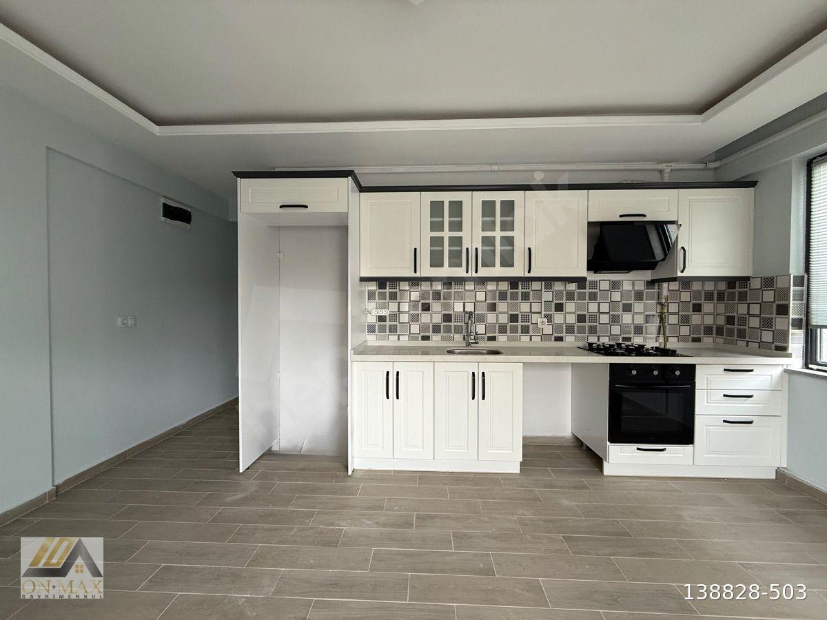 ONMAX BAHÇELİEVLER'DE SATILIK 3+1 150 M2 DUBLEKS DOĞALGAZLI DAİRE