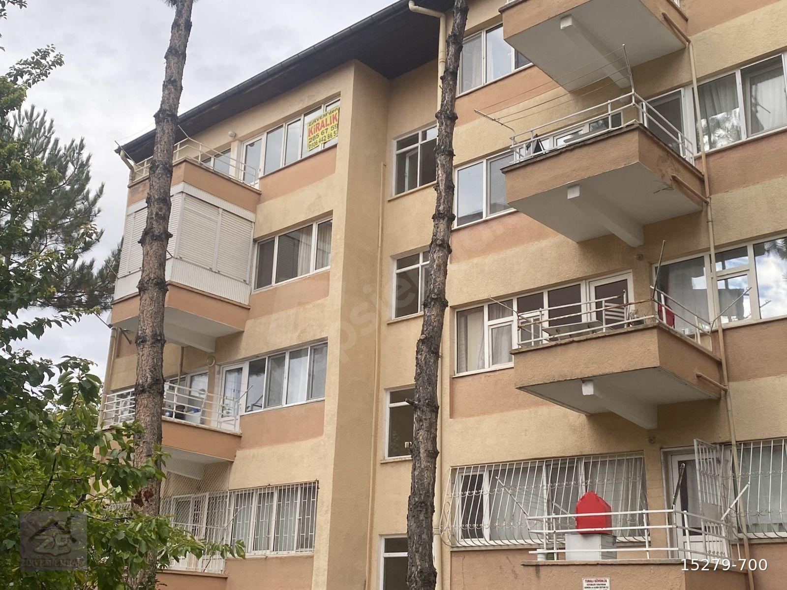 İŞÇİ BLOKLARINDA BAKIMLI 2+L