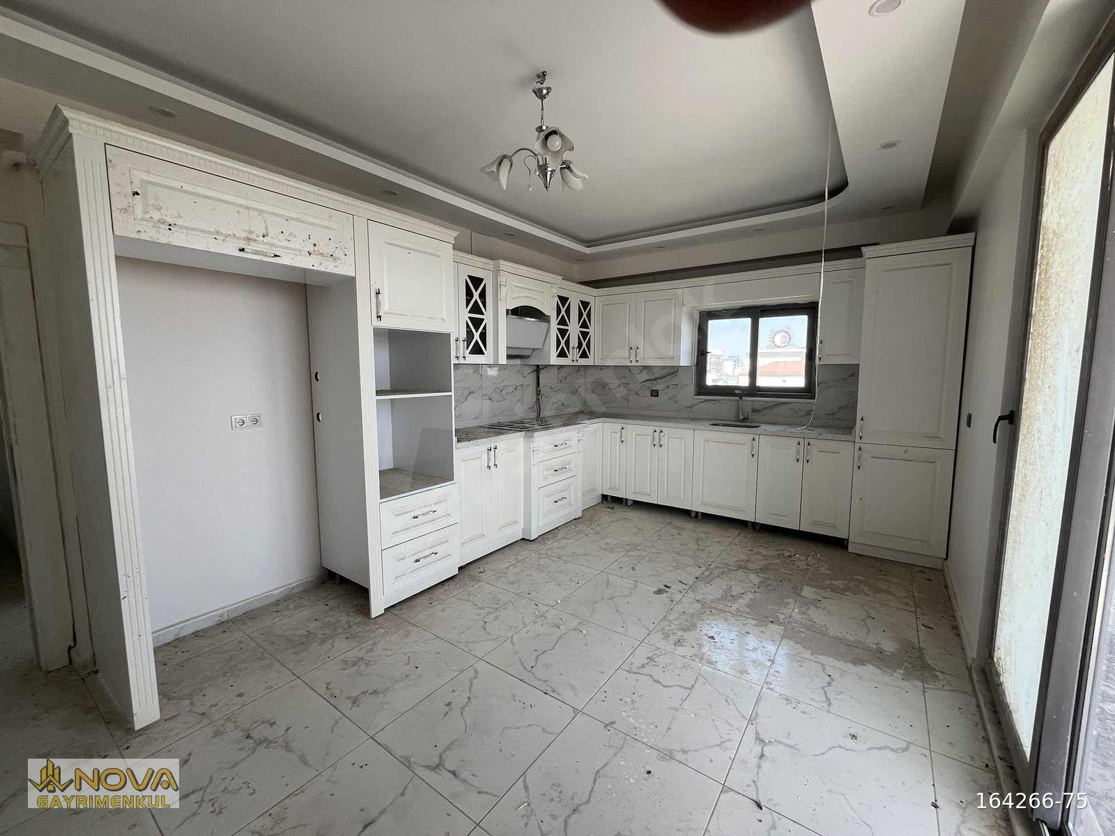NOVA GM SELMA'DAN YENİMAHALLE DE KİRALIK 4+1
