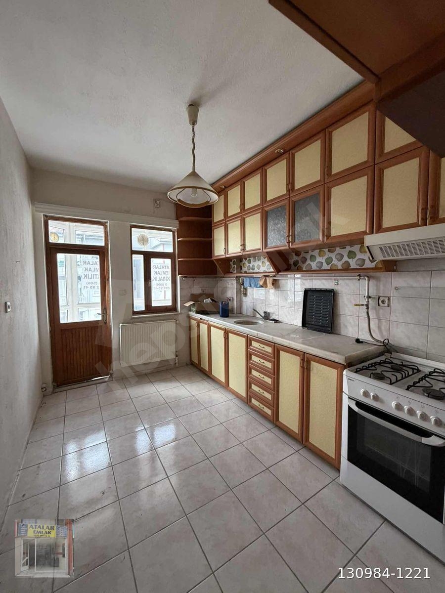 DAVRAZ MAHALLESİNDE SATILIK 3+1 DAİRE