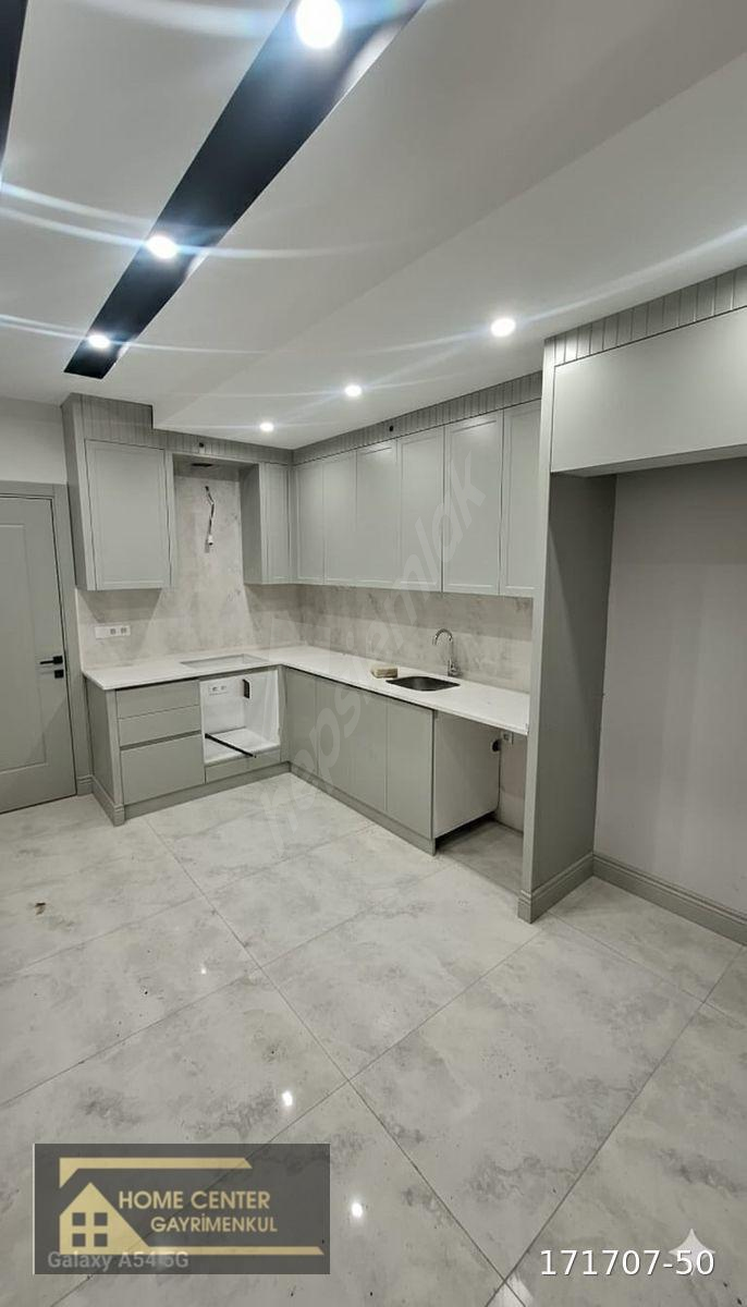 denizli pamukkale kayhanda 3+1 satılık daire
