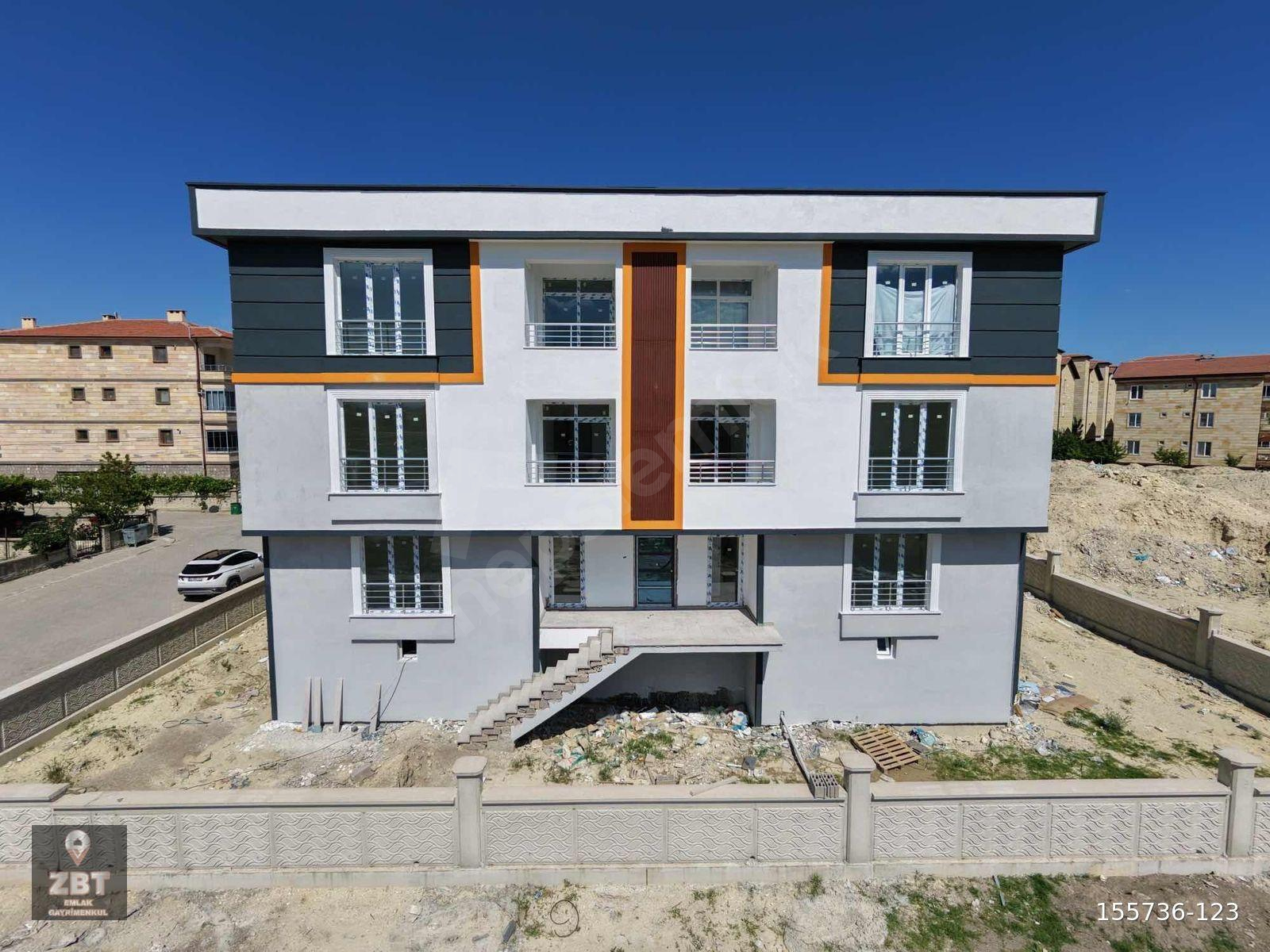 AVANOS KARASEKİDE SATILIK 1+1 SIFIR DAİRE