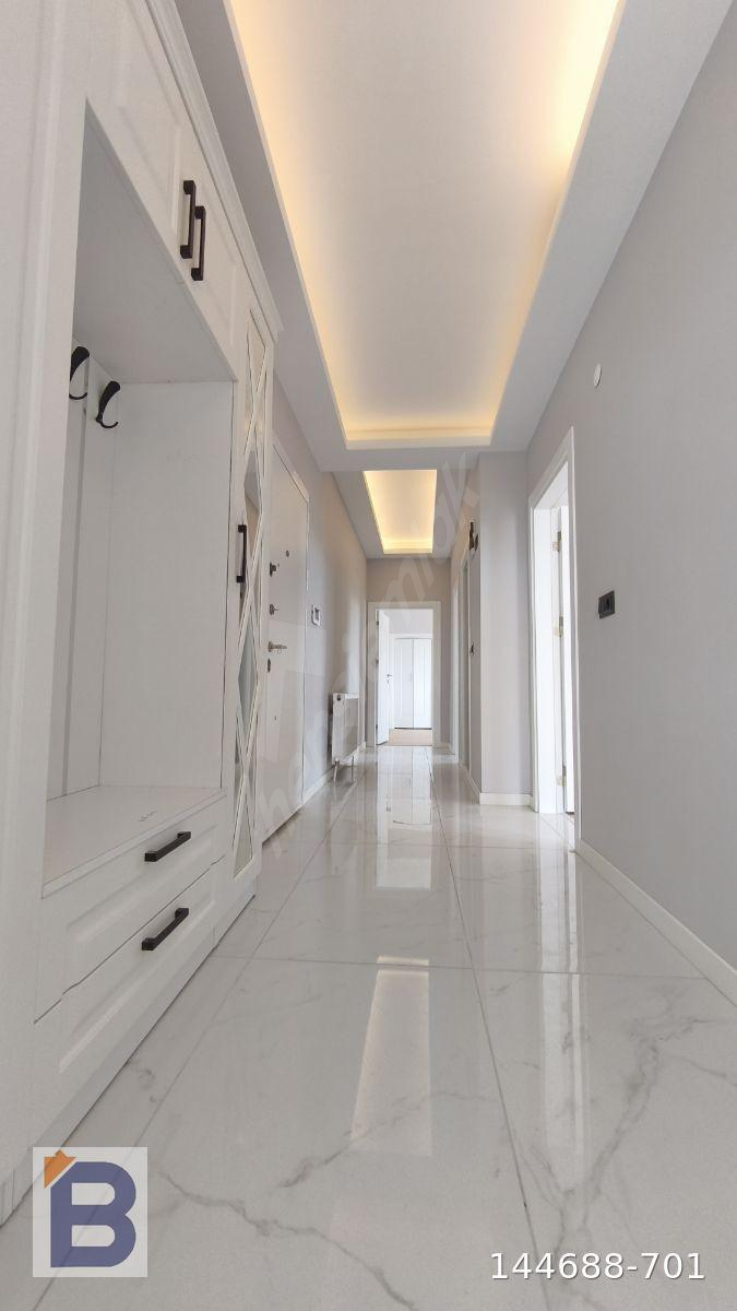 BULUT EMLAK'TAN ATAKUM BEY PINAR'DA SATILIK LÜKS 2+1 DAİRE