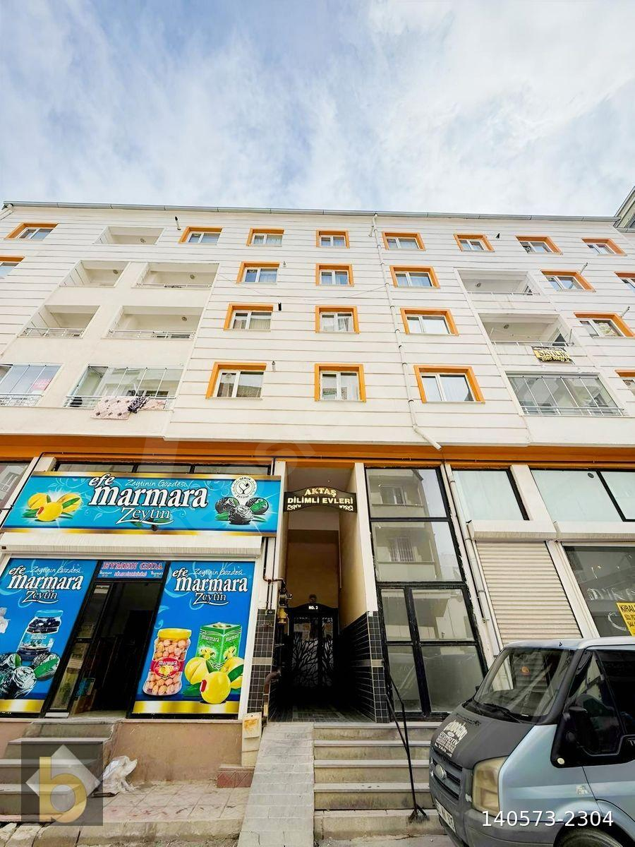 BARAN EMLAK'TAN ACİL SIHKE CADDESİN'DE 2+1 DAİRE SATILIK'TIR.