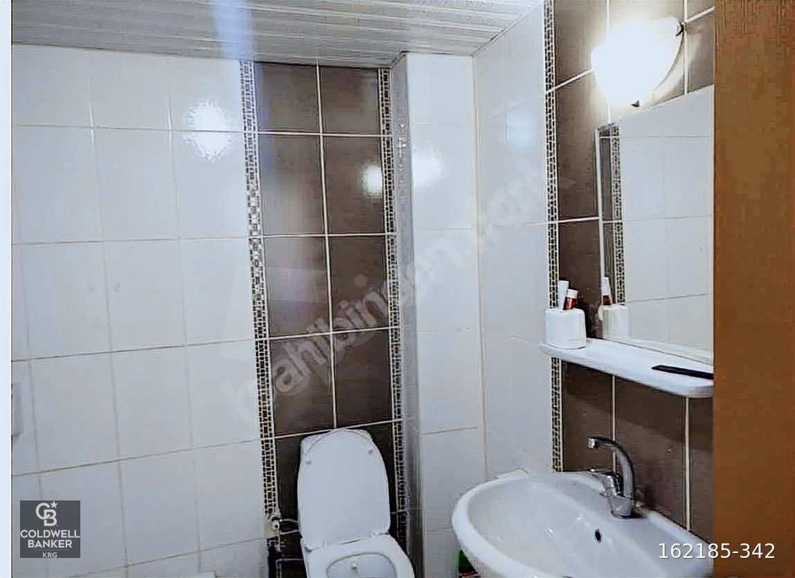 Temelli TOKİ'de Boş Kiralık 1+1 Daire