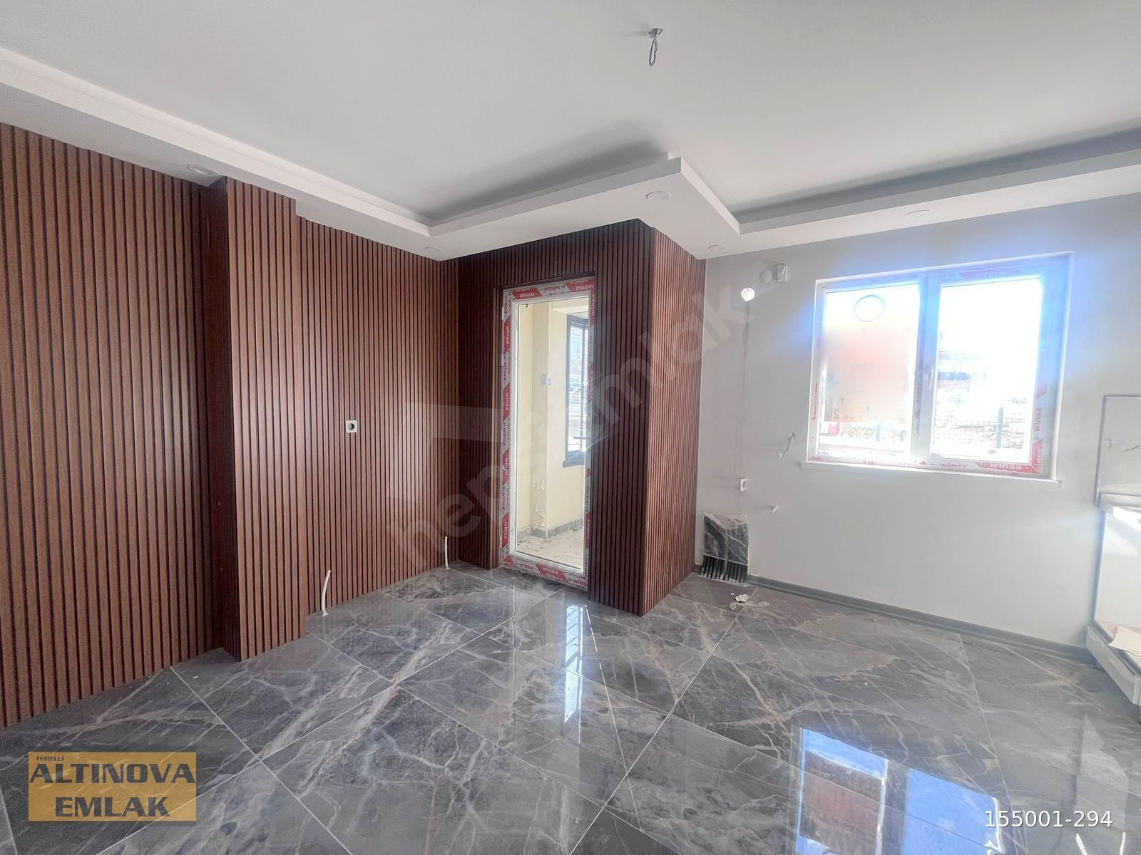 BATTALGAZİ'DE, GİRİŞ KAT, 3+0, SIFIR FIRSAT DAİRESİ!