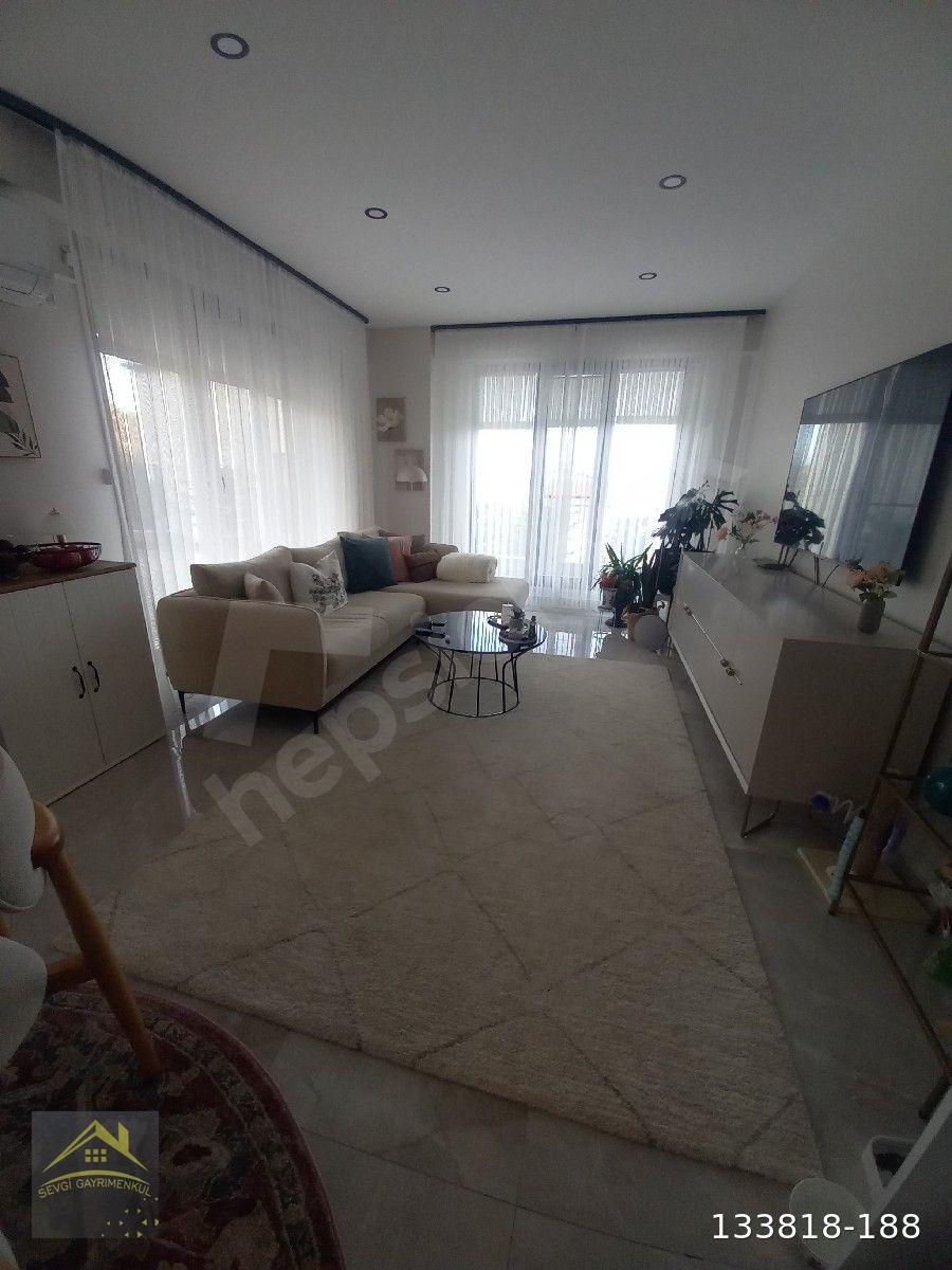 TEKİRDAĞ SÜLEYMANPAŞA BARBAROS 'TA PLAJA YAKIN HAVUZLU SİTEDE SATILIK 2+1!!!!