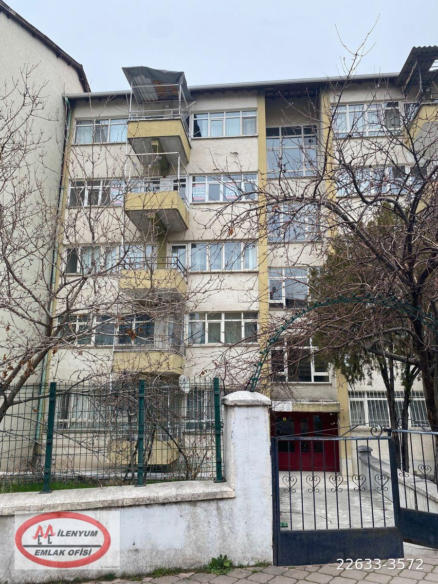 AYDINLIKEVLER TÜRKİŞ BLOKLARINDA ARA KAT KOMBİLİ