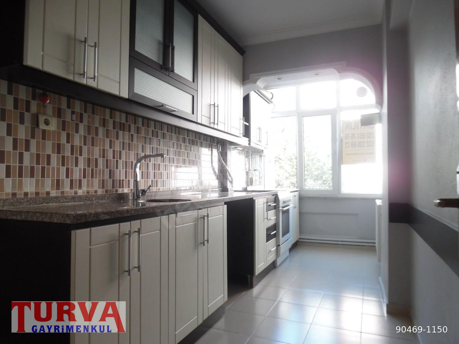 ÇORLUDA SATILIK 3+1 DAİRE