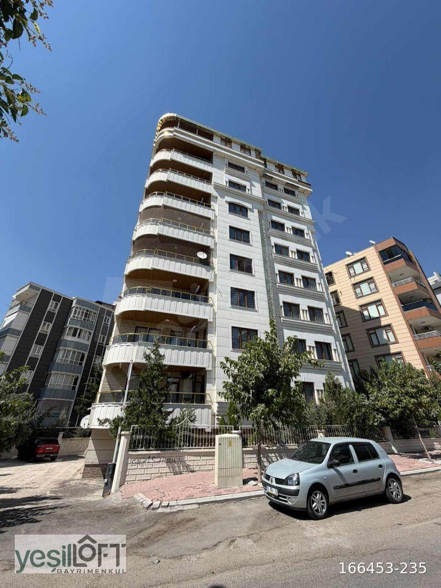 YEŞİLLOFT'tan HER KAT TEK DAİRE 4+1 KİRALIK