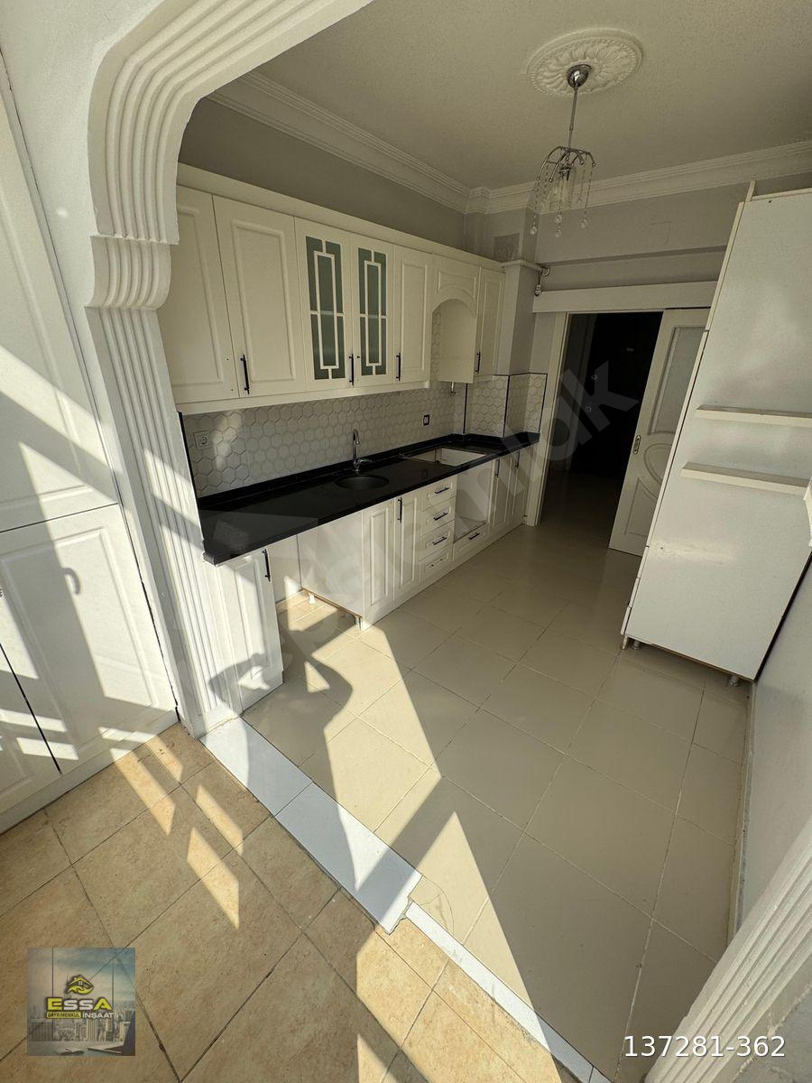 BÜLBÜLZADE DE MERKEZİ KONUMDA SATILIK FIRSAT 3+1 DAİRE