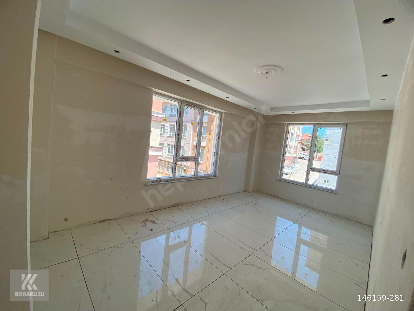 YILDIZTEPE MH ARAKAT KÖŞE ASANSÖRLÜ YERDEN ISITMA 2+1 DAİRE BK-31