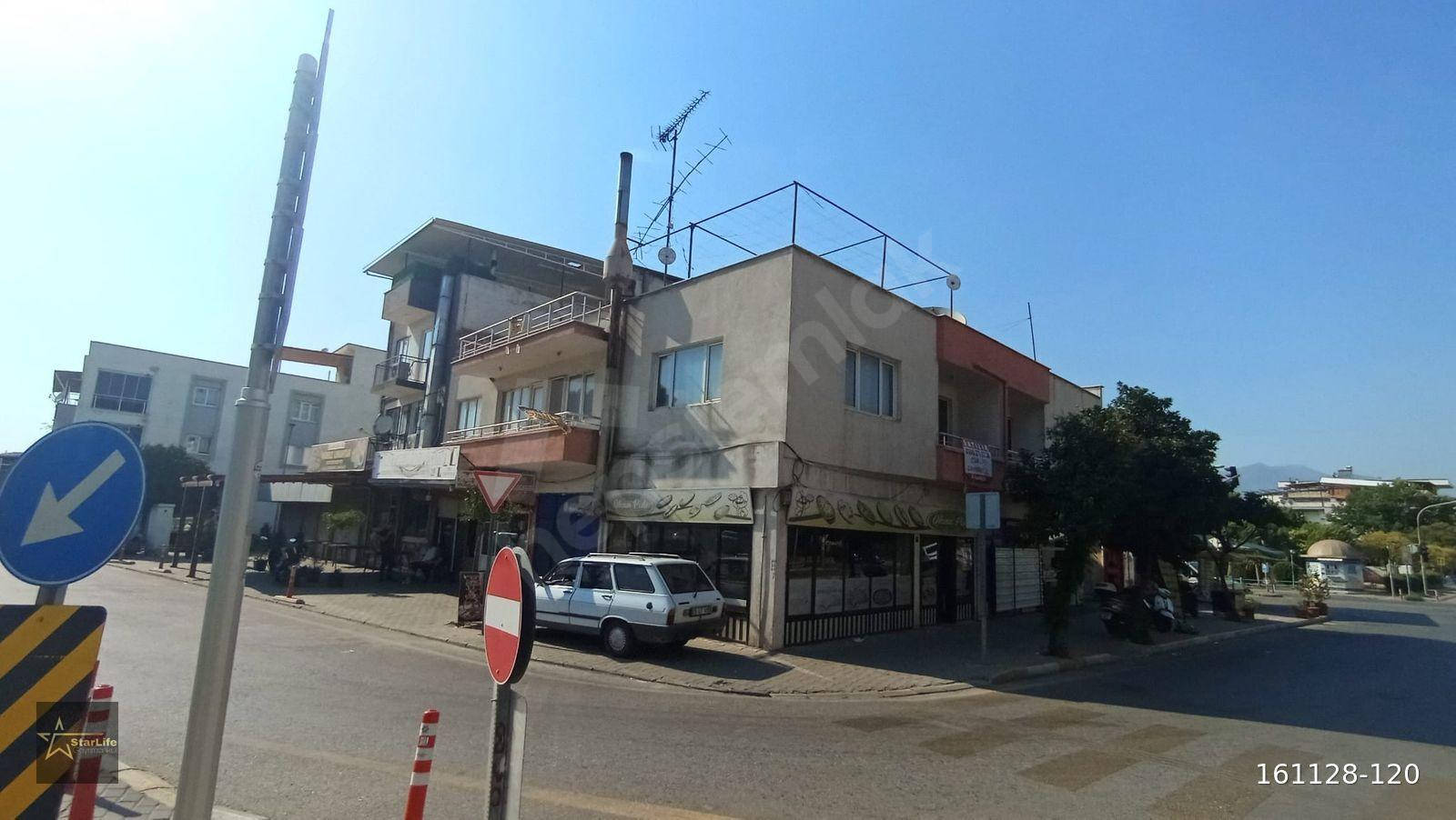 AYDIN EFELER OSMAN YOZGATLI MAH 3+1 SATILIK DAİRE