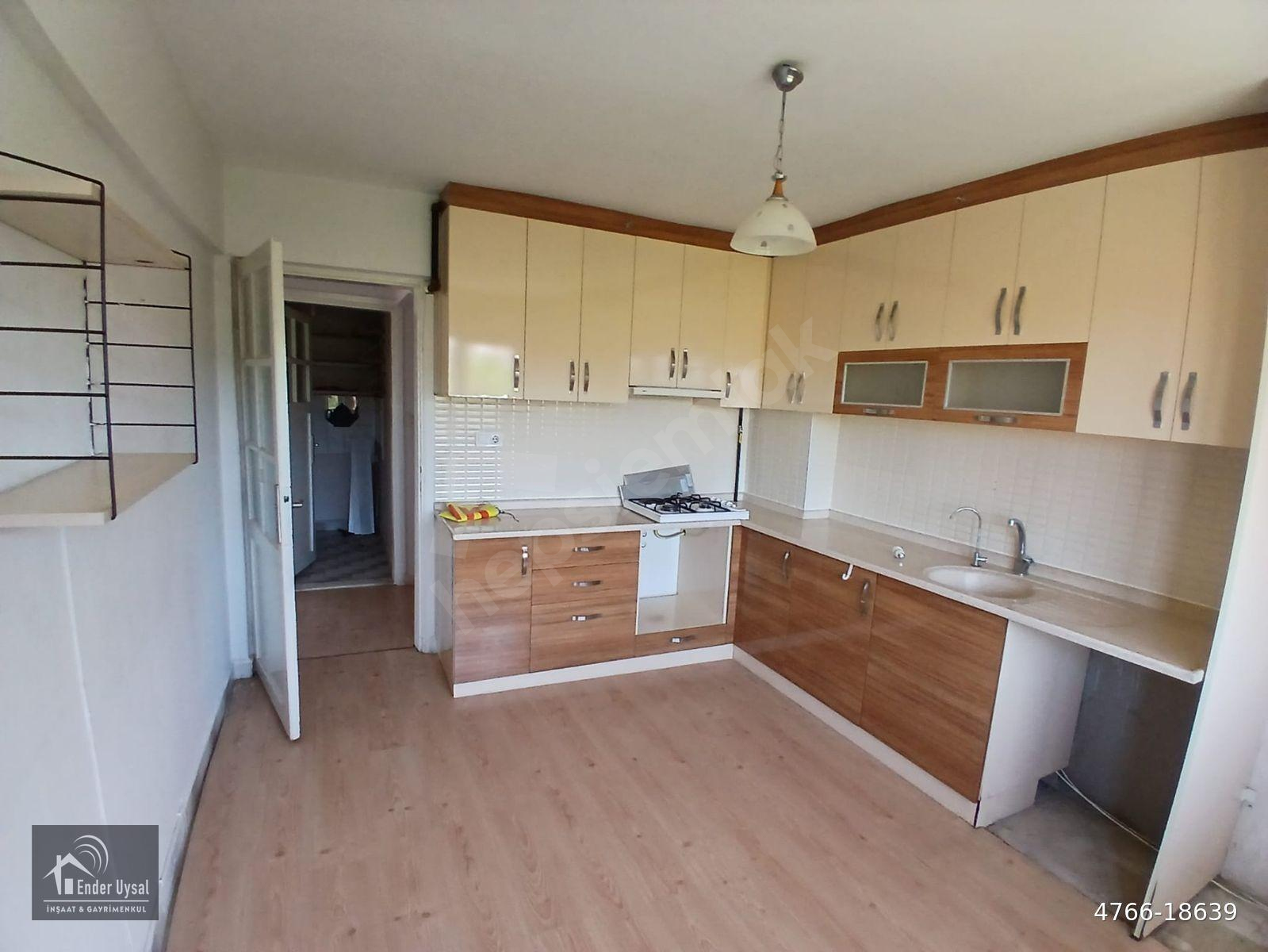 ENDER UYSAL GAYRİMENKULDEEN SİTELER' DE 3+1 ASANSÖRLÜ KİRALIK DAİRE..