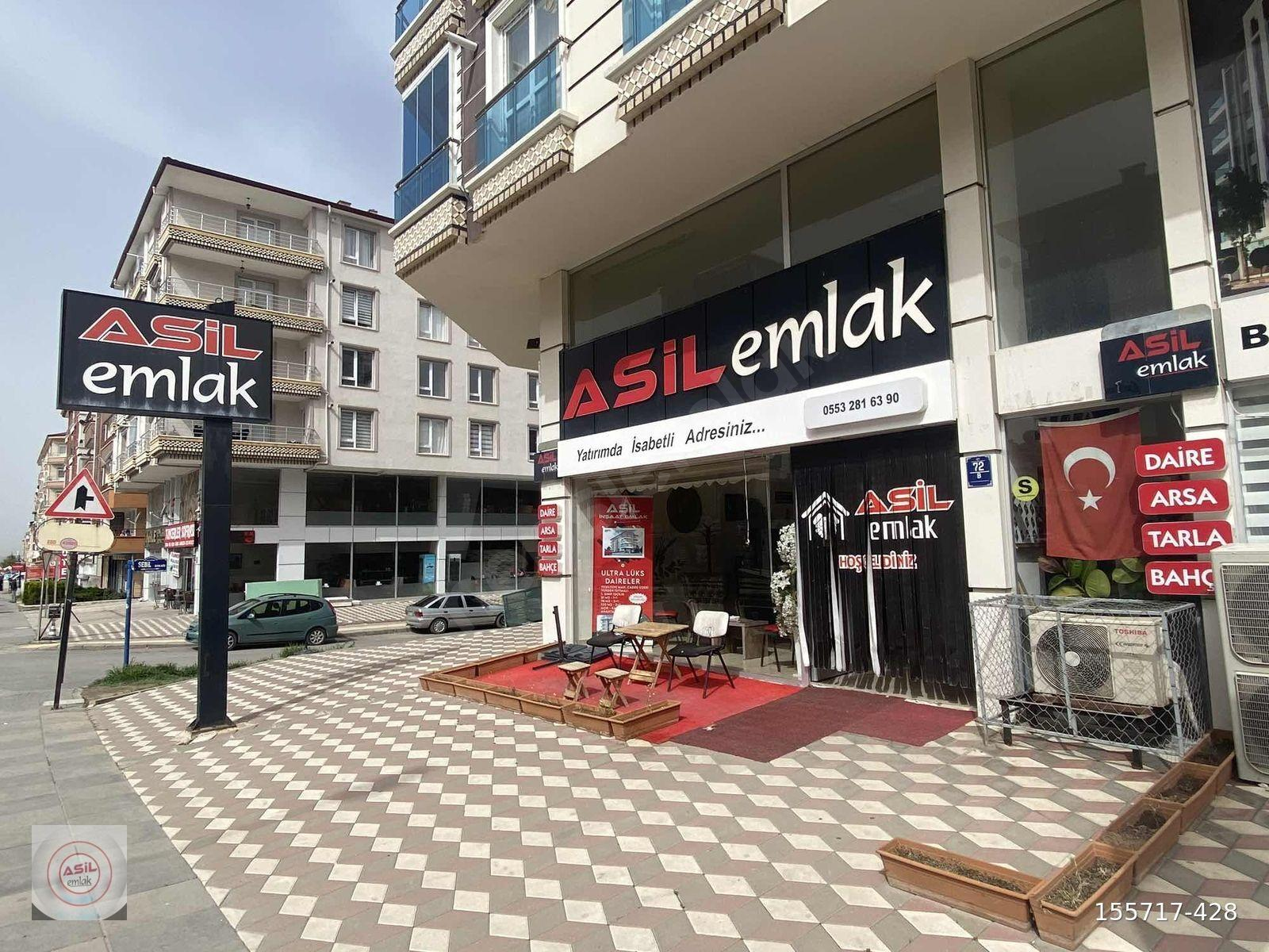 /ASİL EMLAKTAN SATILIK/YILIRIM MAH.EN UYGUN DİRESİ