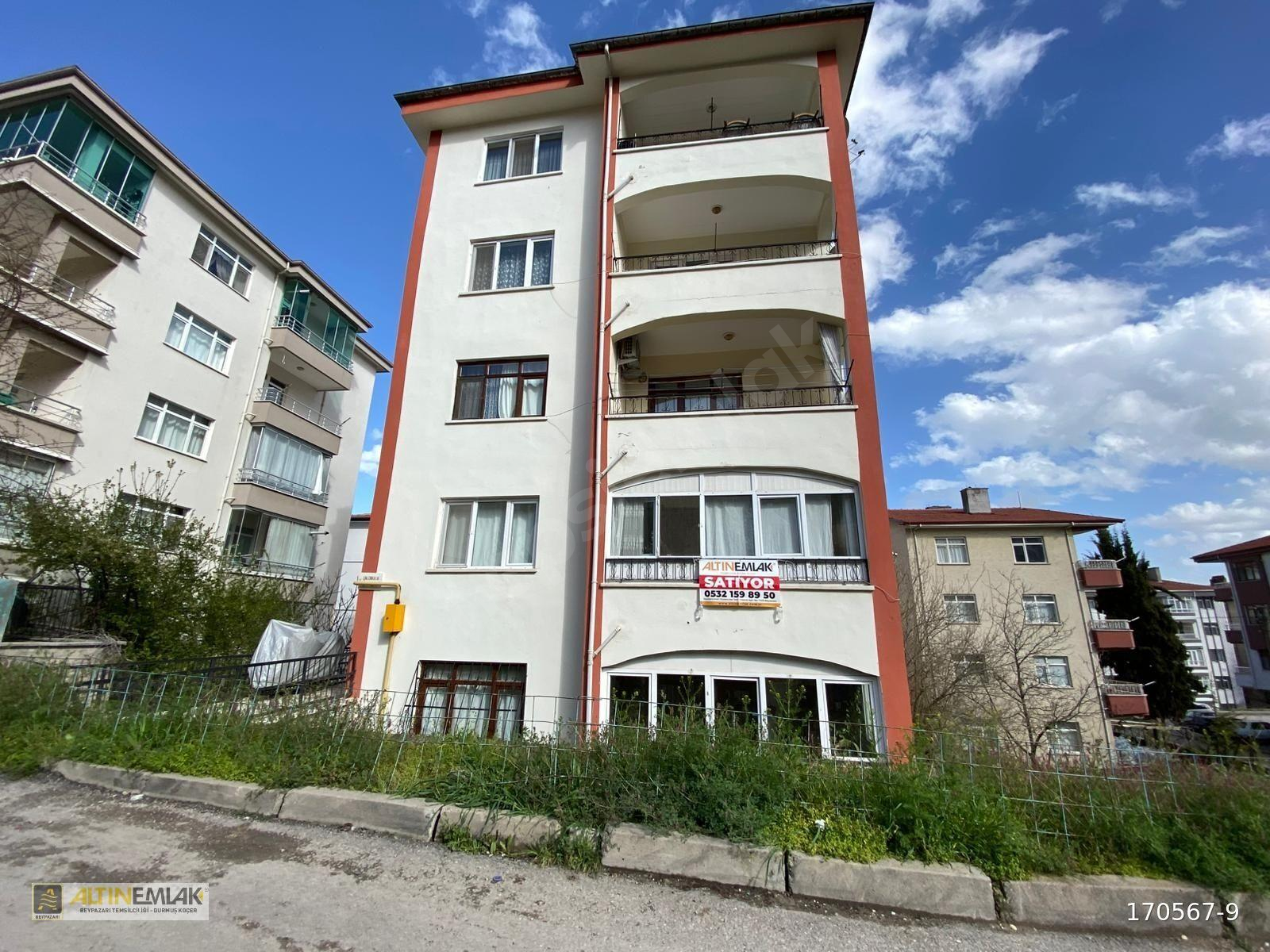 ALTINEMLAK GLOBAL BEYPAZARI TEMSİLCİLİĞİ