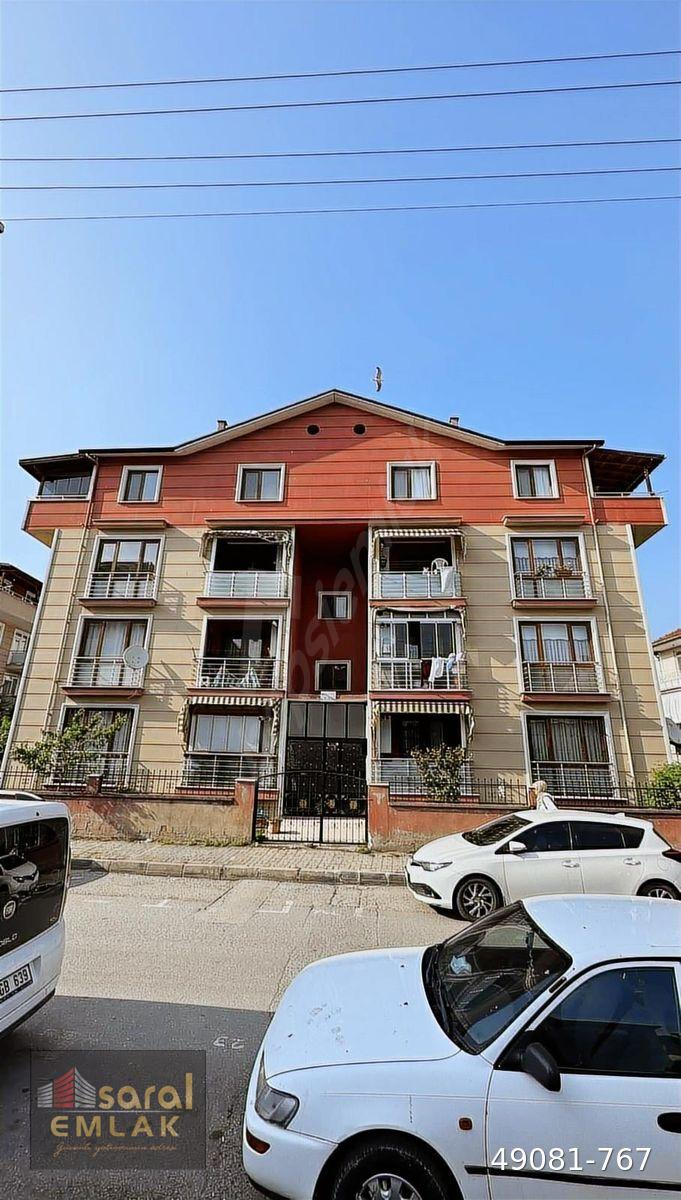 GÖLCÜK MERKEZ DE ÇOK KULLANIŞLI ''4+1'' SATILIK DAİRE