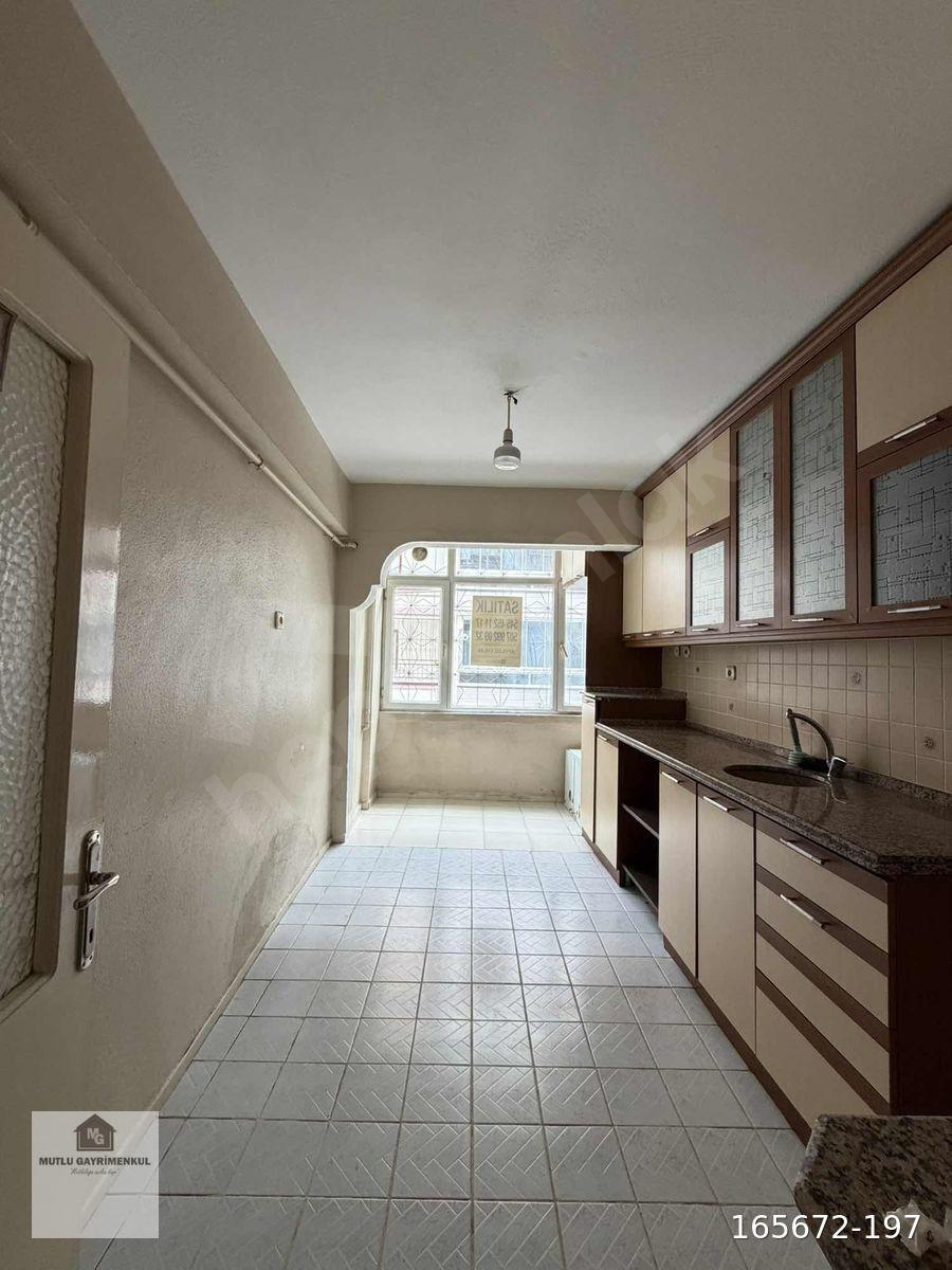 Kethüda Mh. Lise Yanı 2+1 110m² Yüksek Zeminkat Satılık Daire