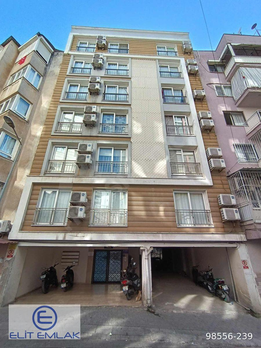 EŞYALI KLIMALI VE KIRACILI 1 + 1 SATILIK DAIRE