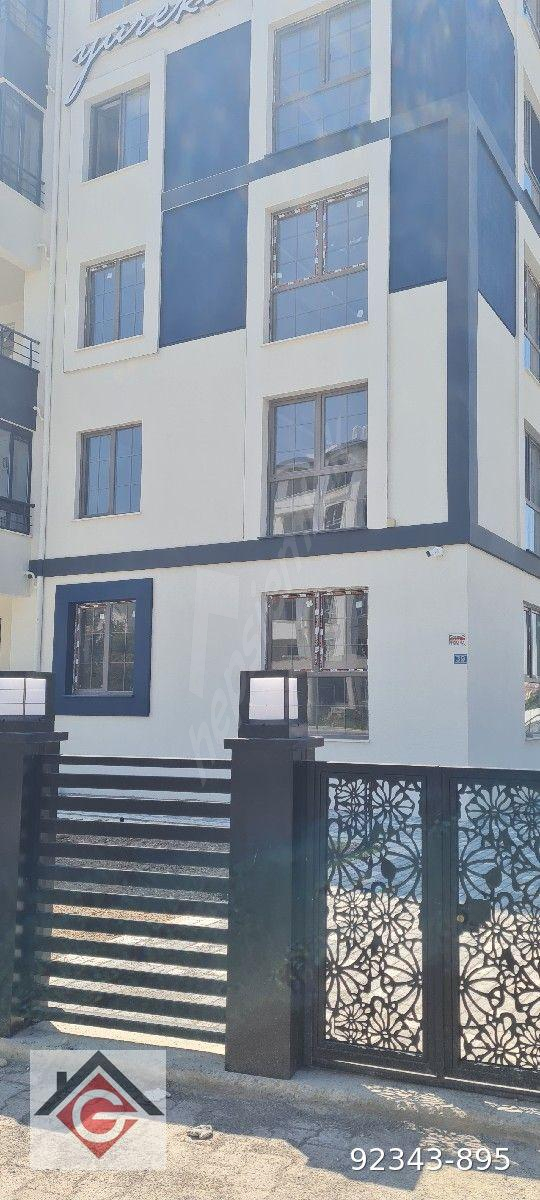 Dalmaz mahallesinde kiralık sıfır 2+1 daire
