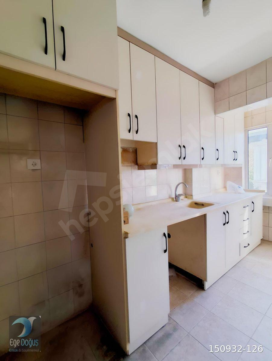 Manisa 1. Anafartalar da Tapu Karşısı Kiralık 2+1 90 m² Daire