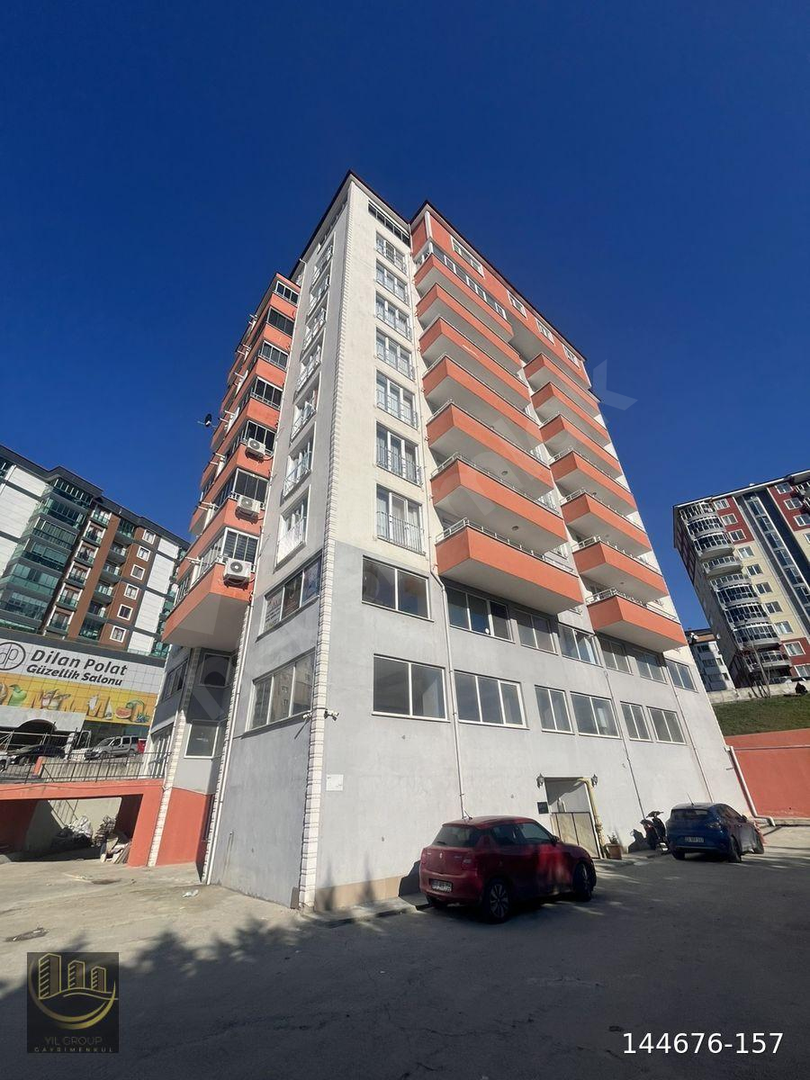 YIL GROUP’TAN KİRALIK SÜPER KONUMDA 2+1 DAİRE