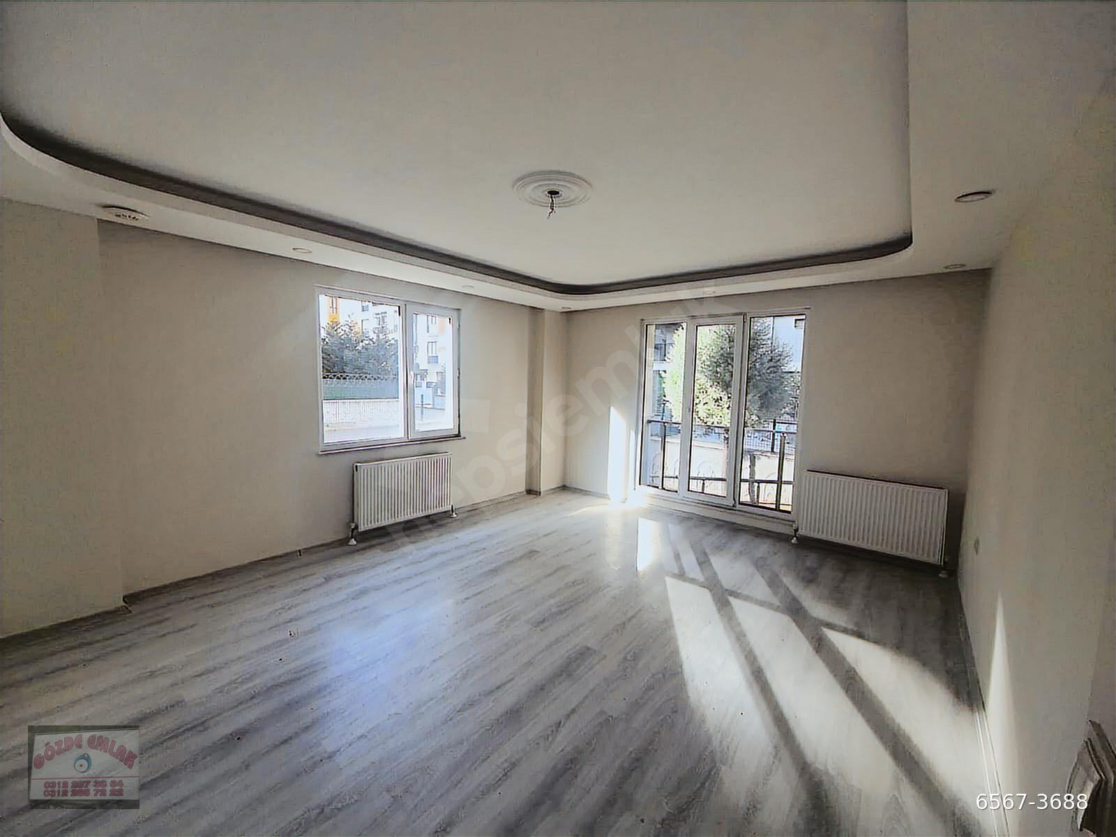 HÜRRİYET MAH.PİNHAS ORTAOKULU YÜRÜME MESAFESİ 3+1 SATILIK DAİRE