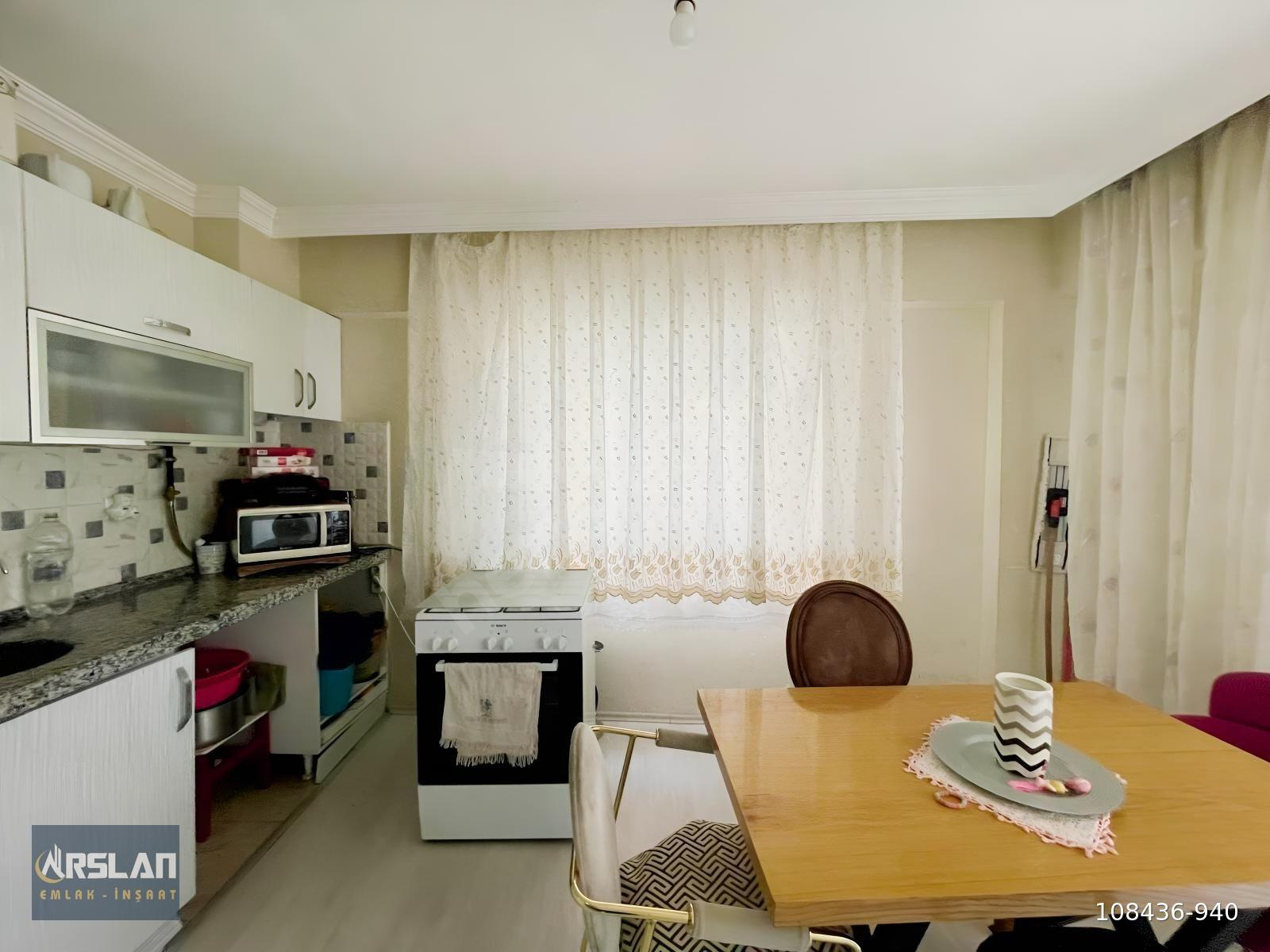 BURSA İNEGÖL ERTUĞRULGAZİ MAH'DE,2+1, 1.KAT, 105M2,SATILIK DAİRE