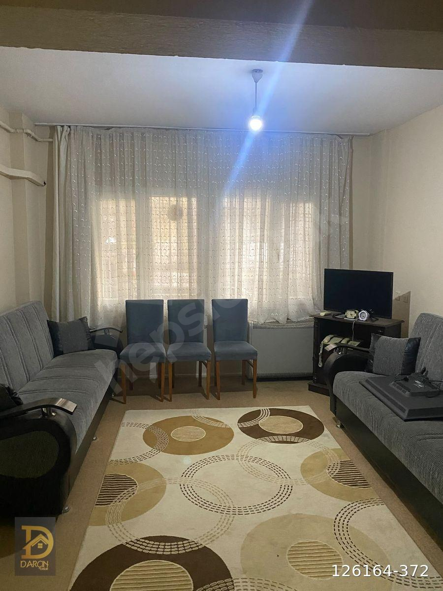 TINAZTEPE SOKAKTA SATILIK DAİRE