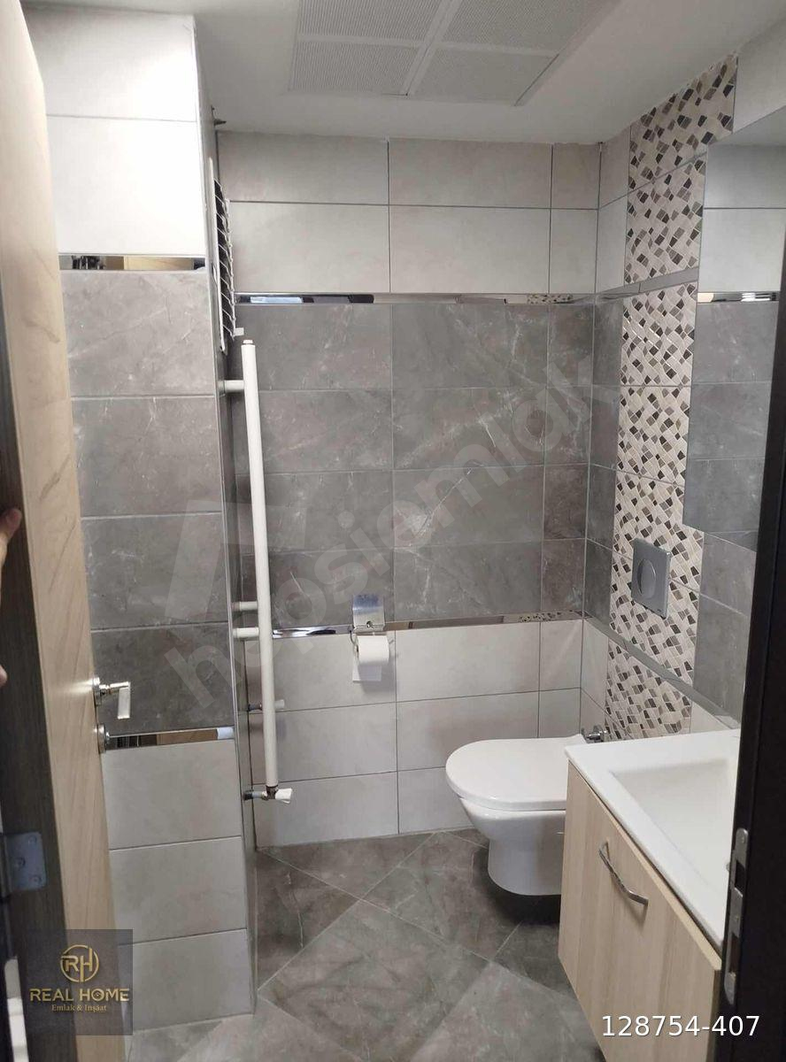 TOKİ 24 BÖLGE ÇAMLI BAHÇE EVLERİ 2+1 EBEVEYN BANYOLU KİRALIK
