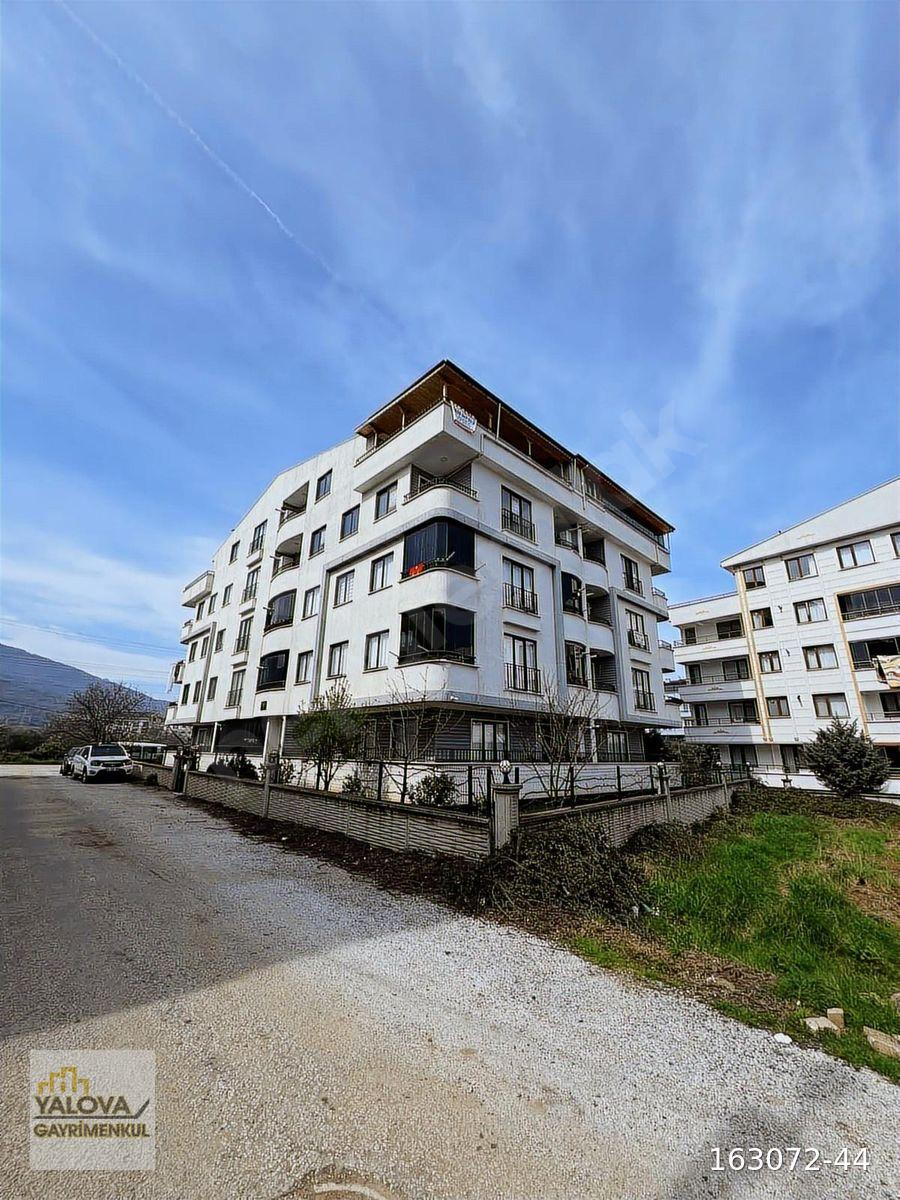 YALOVA GAYRİMENKUL'DEN TEŞVİKİYEDE EMSALSİZ DUBLEX DAİRE