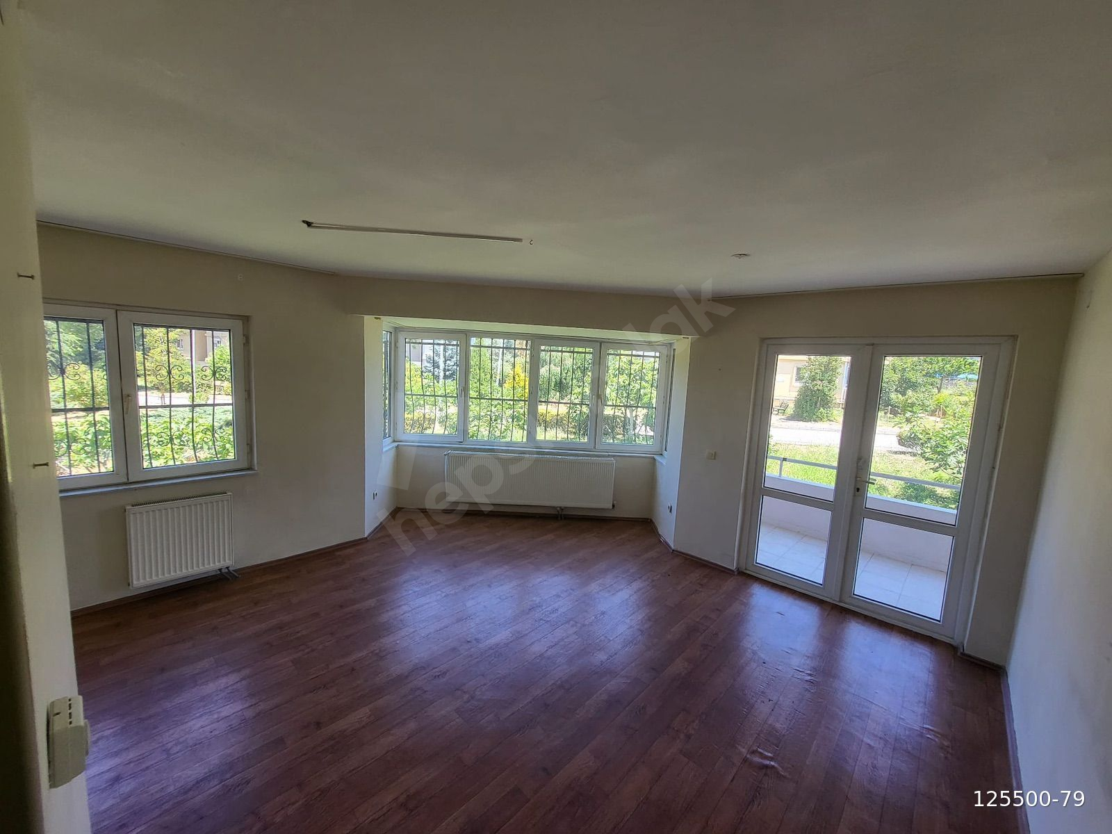 ORTA KAT TEMİZ DAİRE