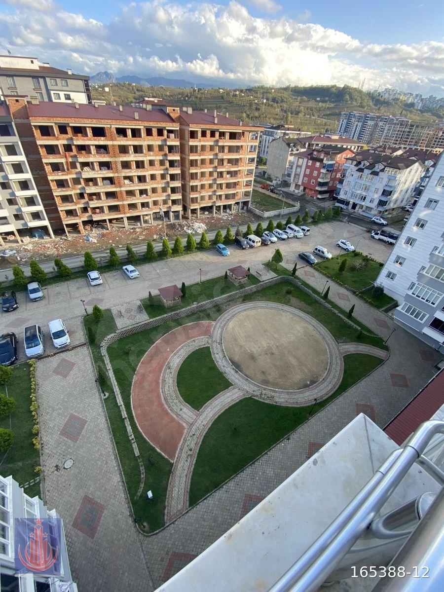 Şirinevler Mahallesi Sardunya Sitesi 3+1 Kiralık Daire