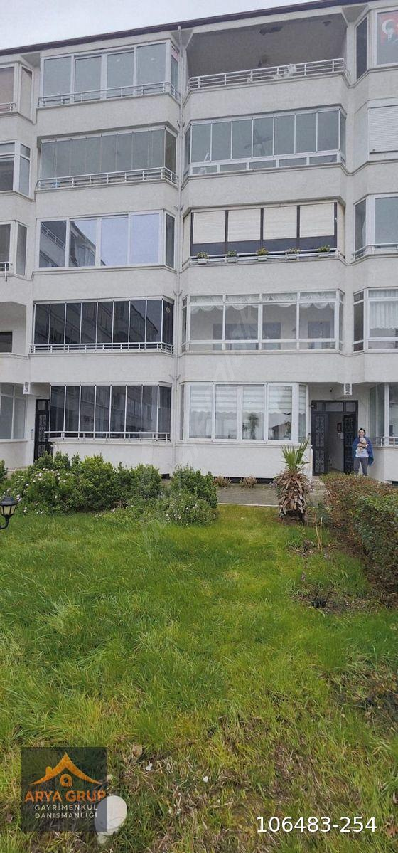 YALOVA ÇINARCIK BEYAZKENT SİTESİNDE SATILIK DAİRE