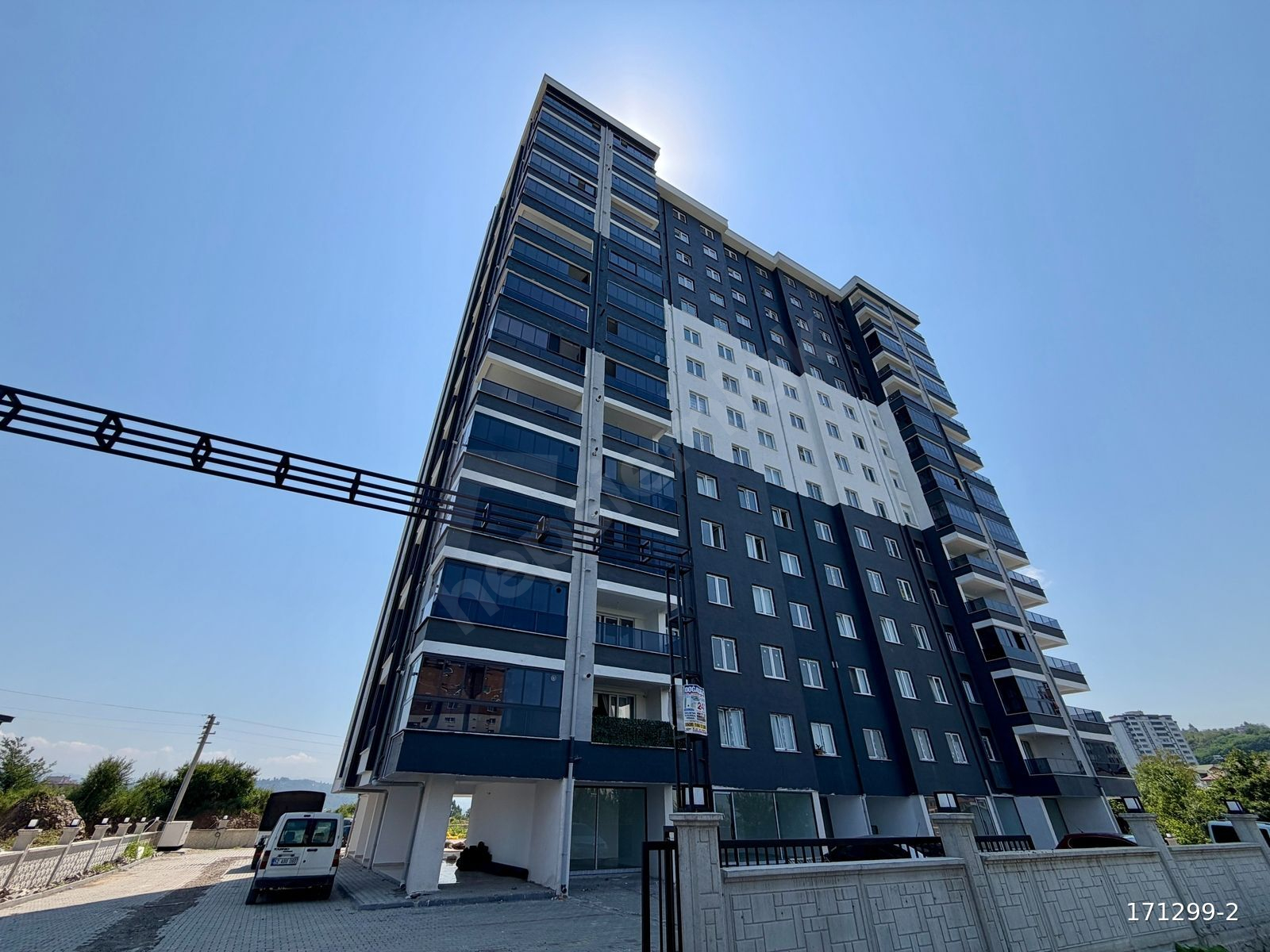 Şehir Merkezine 5 Dakika | 3+1 | Ebeveyn Banyolu | Deniz Manzara