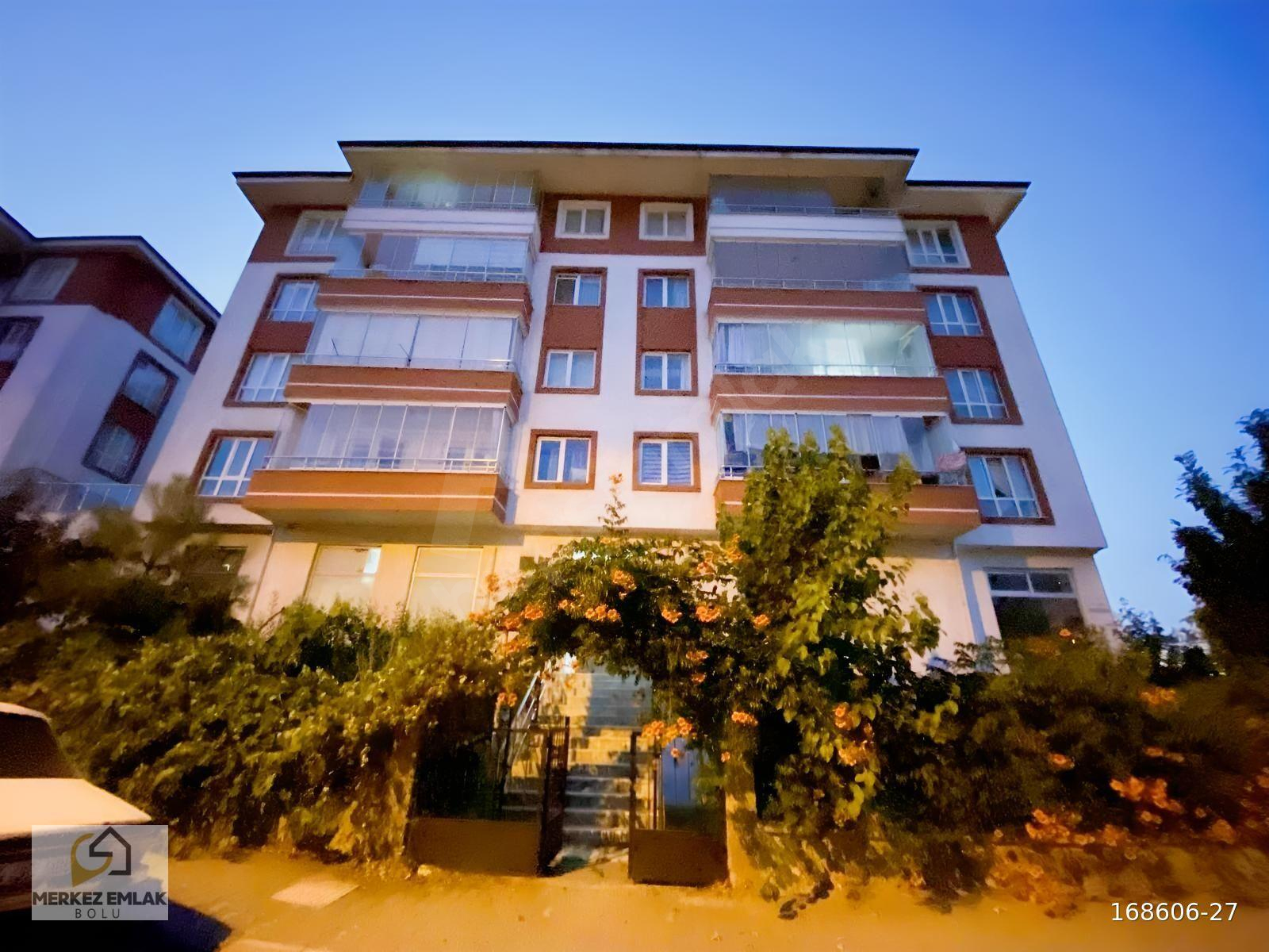 SÜMERİN EN GÜZEL YERİNDE SATILIK 3+1 DAİRE