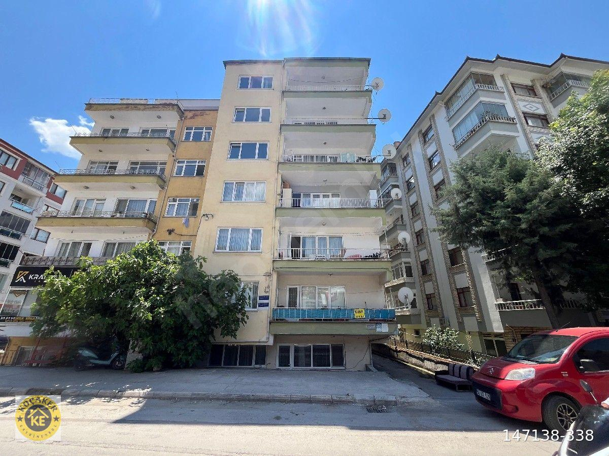Koçaker den Akbilek mah.SATILIK 2+1daire