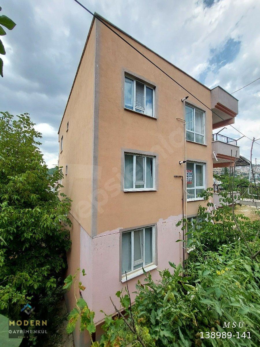 Merkezde 3+1 Kiralık!