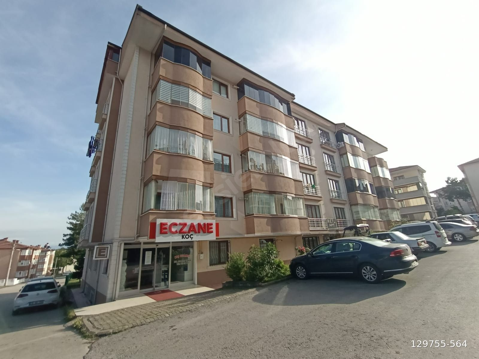 SAFRANBOLU EMEK MAHALLESİNDE 2+0 SATILIK DAİRE...