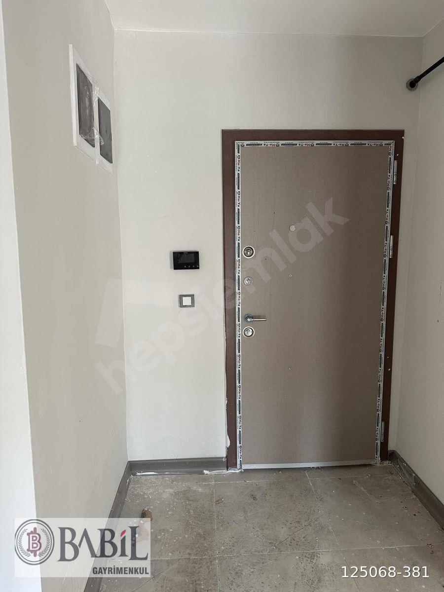 Yukarı Pazarcık TOKİ'lerde Kiralık 3+1 daire