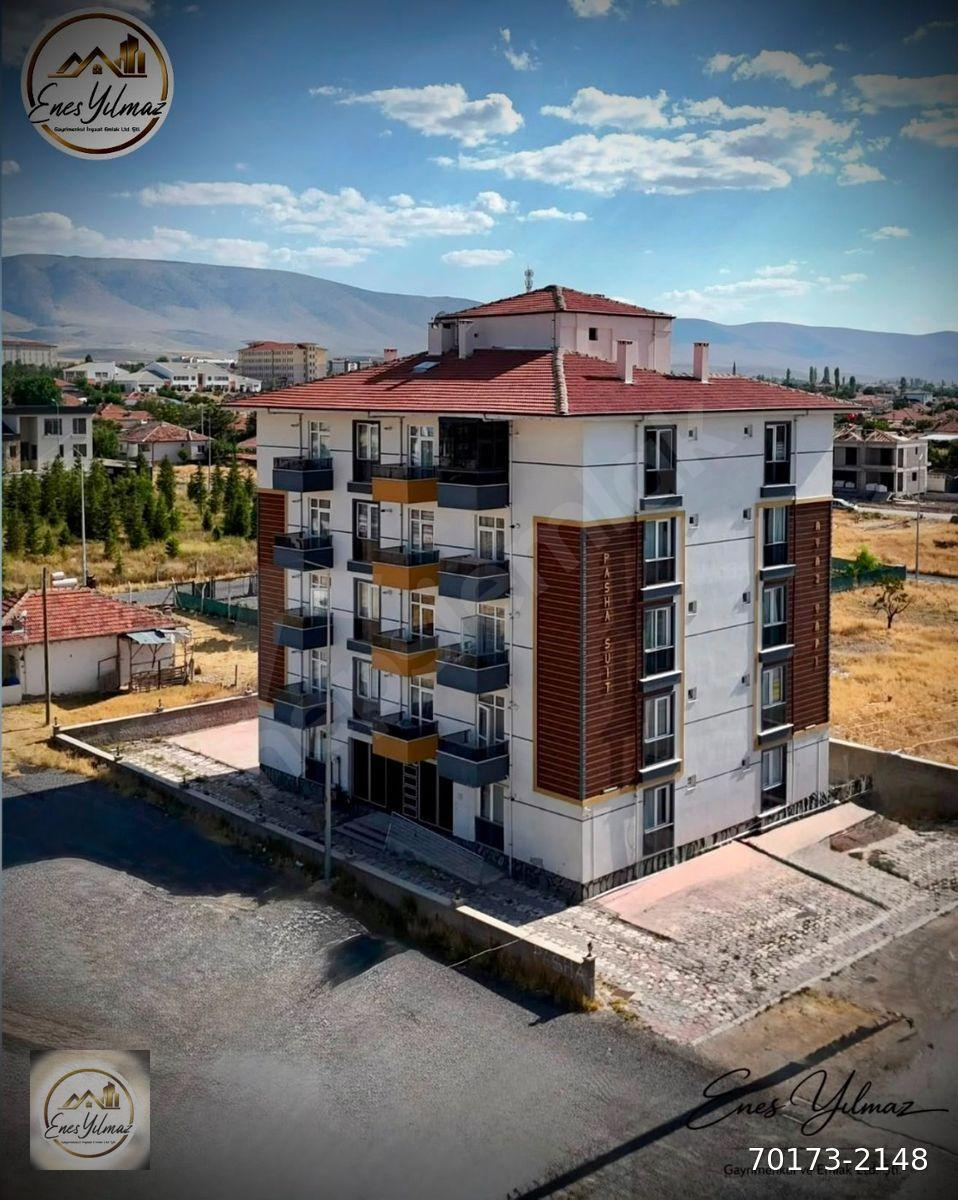 HASTANE YOLU ÜZERİ ATAKENT MAHALLESİ’NDE KİRALIK EŞYALI 1+1 DAİRE