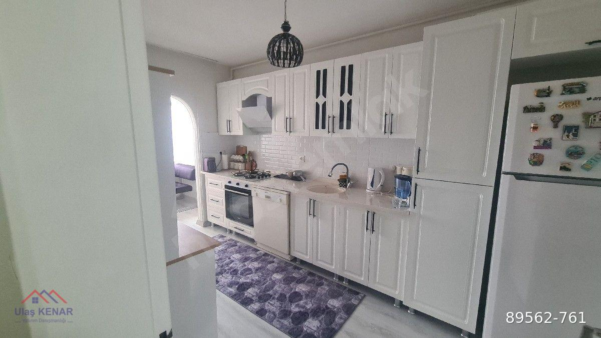 Emlakkonutları Kiralık 3+1 Yapılı daire