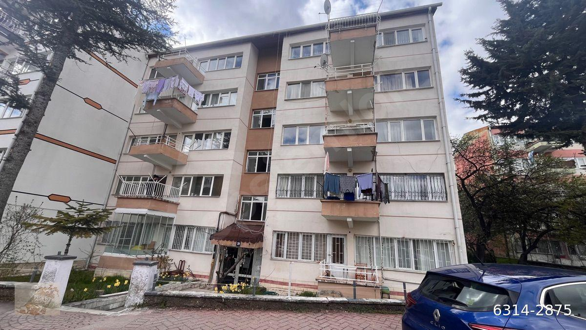 ÖZCAN EMLAK DAN 100.YIL SAĞLIKOCAĞI ARKASI,YALITIMLI,BOŞ,2+1