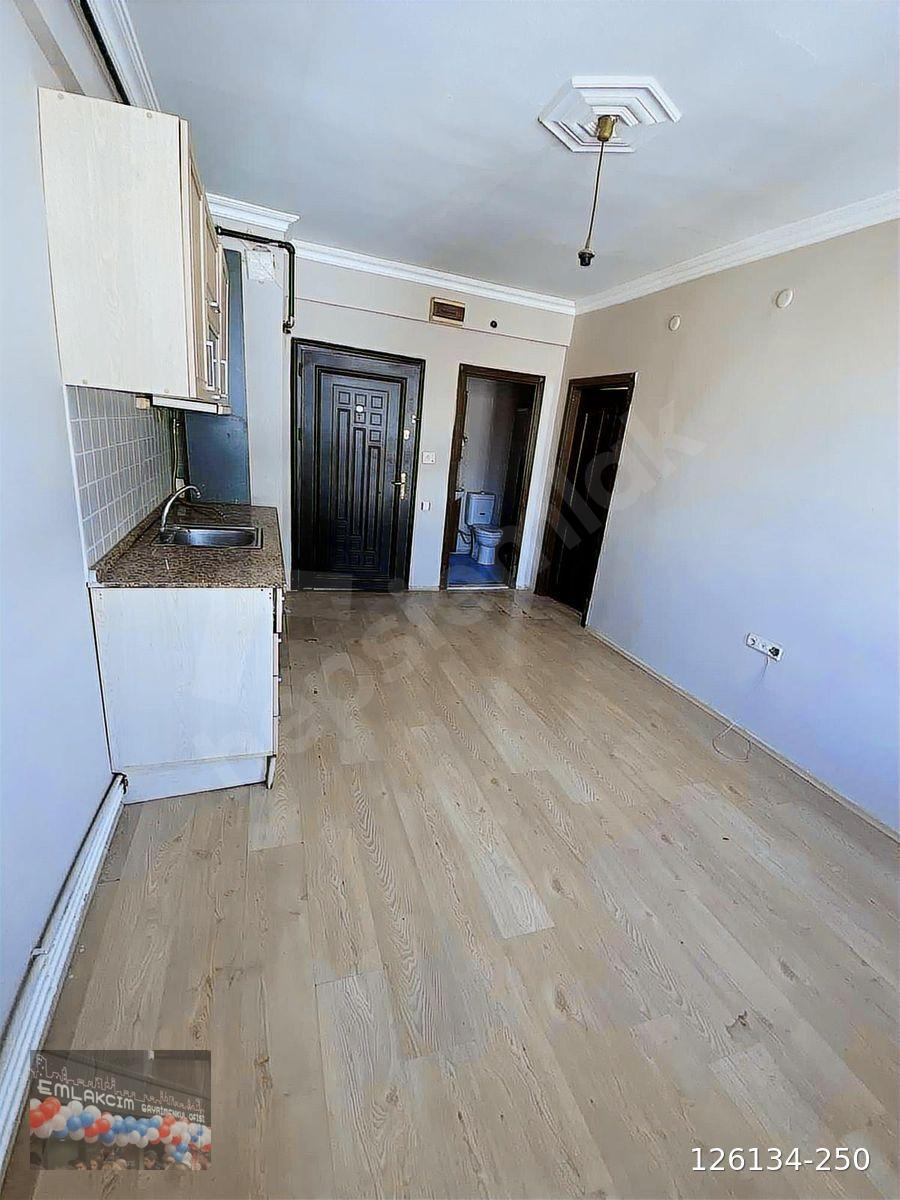 EMLAKCIMDAN ECZACILIK FAKÜLTESİ YANINDA 1+0 KİRALIK DAİRE