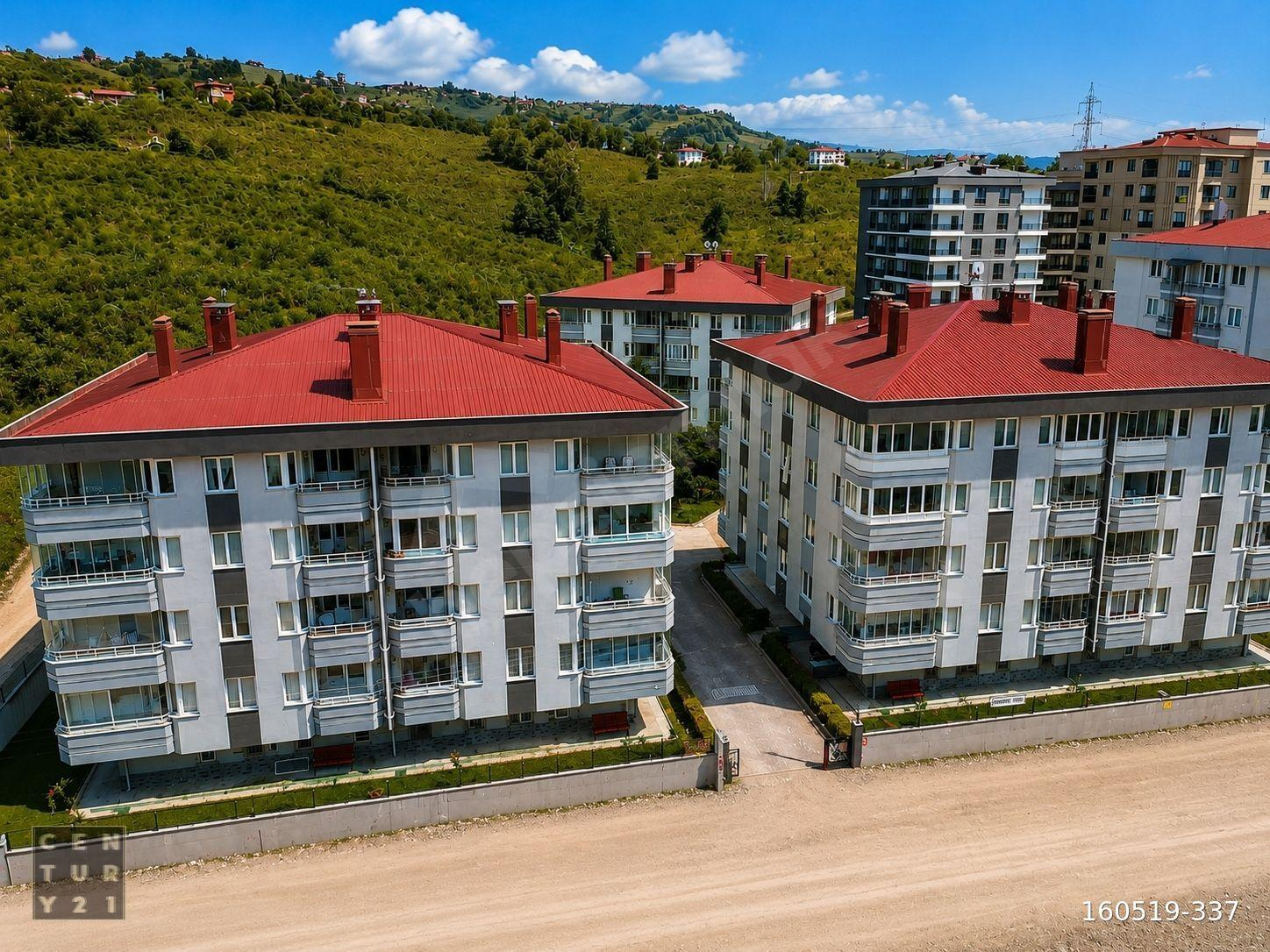 CENTURY 21'DEN KİRALIK CUMHURİYETDE DE 120 m2 2+1 SİTE DAİRESİ