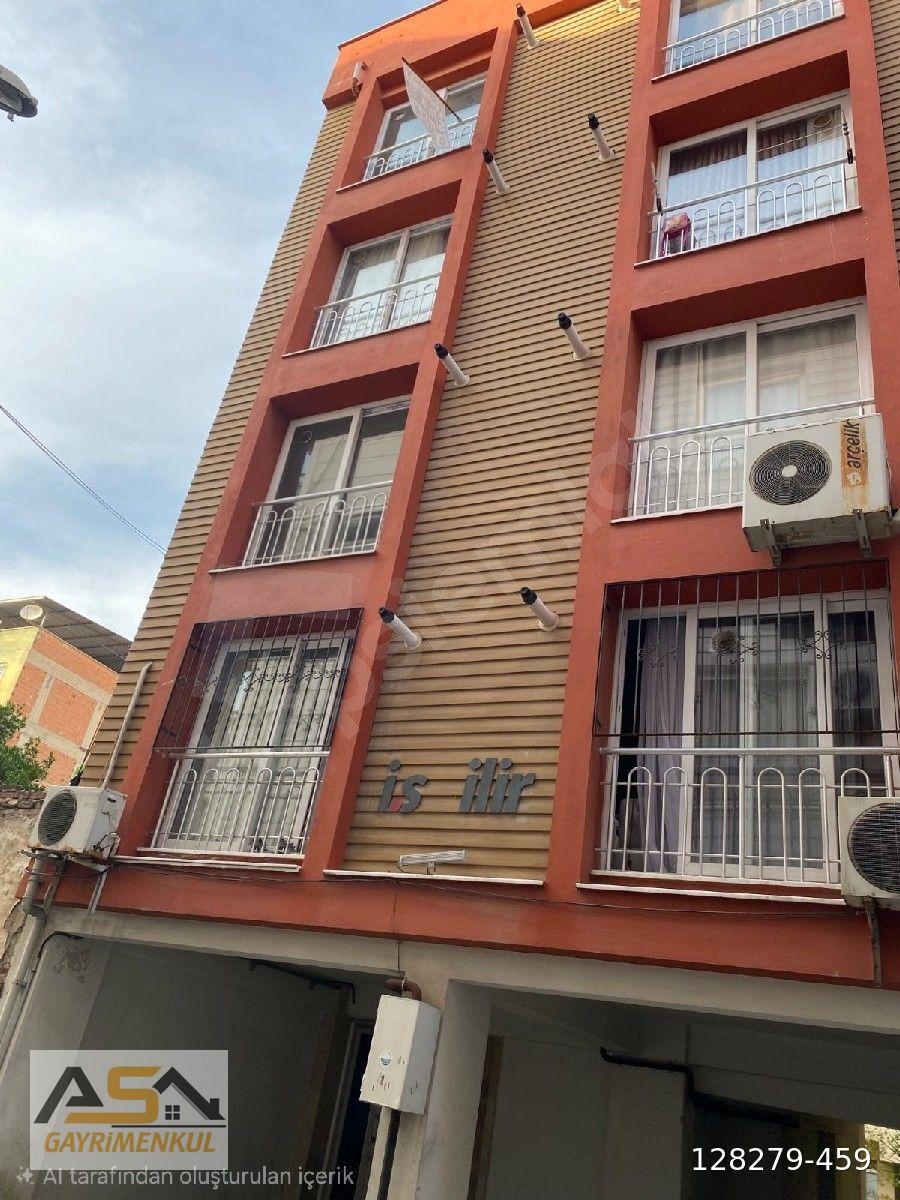 Orta Mahallede Hem Yaşam hem kazanç 2+0 daire